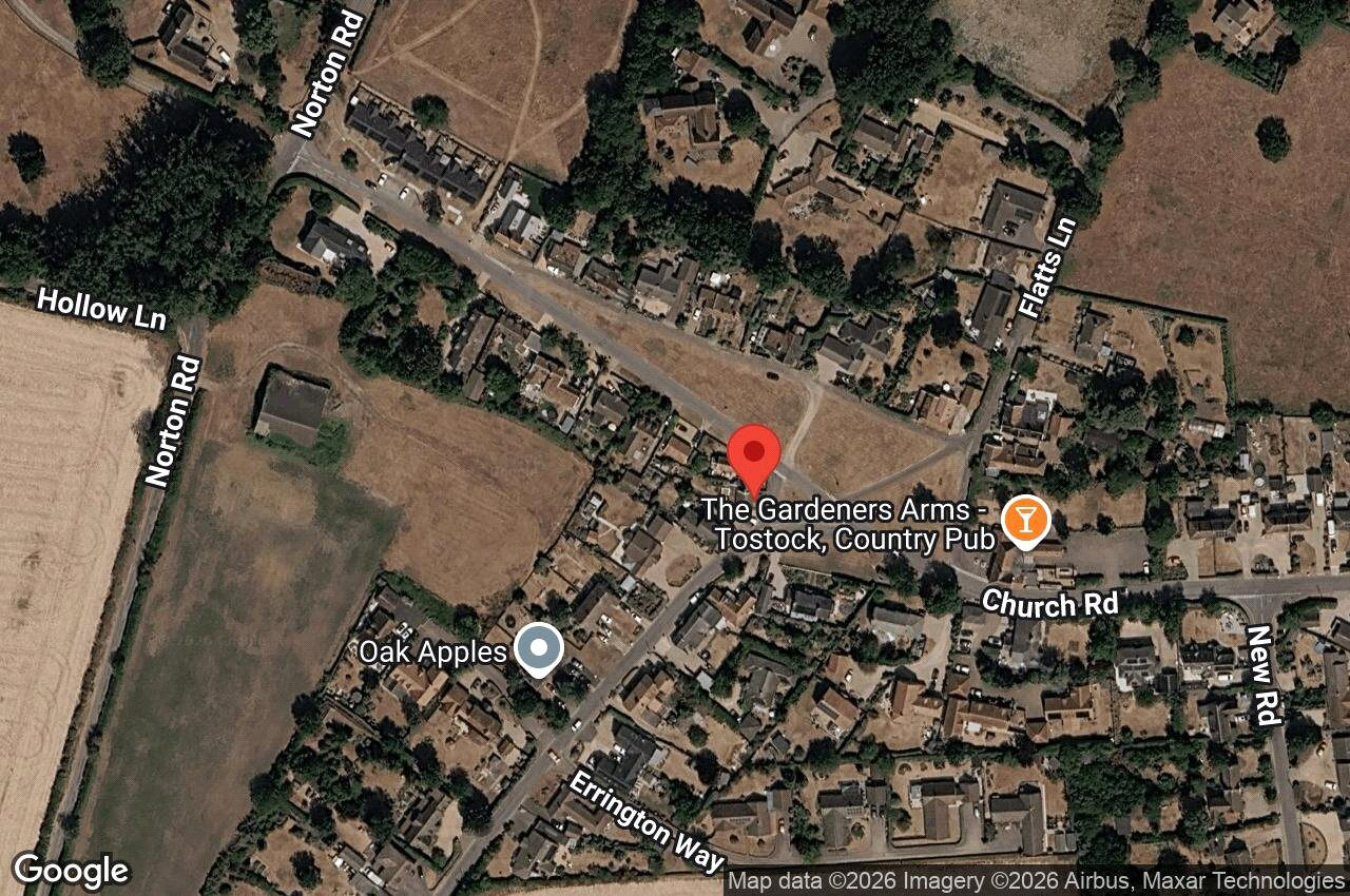 The Green, Tostock, Bury St Edmunds, Suffolk, IP30, photo 16