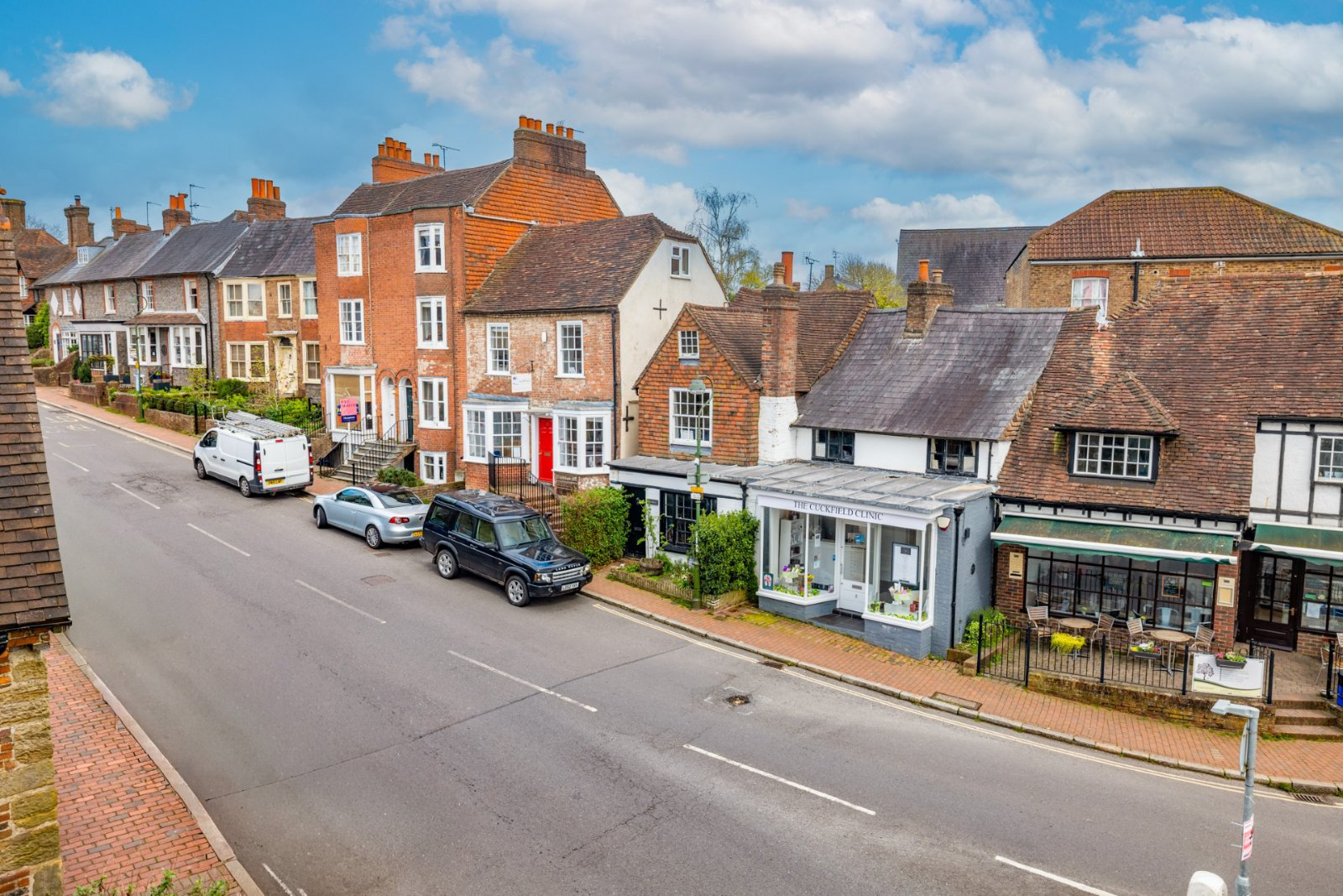 Hatchlands, Broad Street, Cuckfield, RH17, photo 7