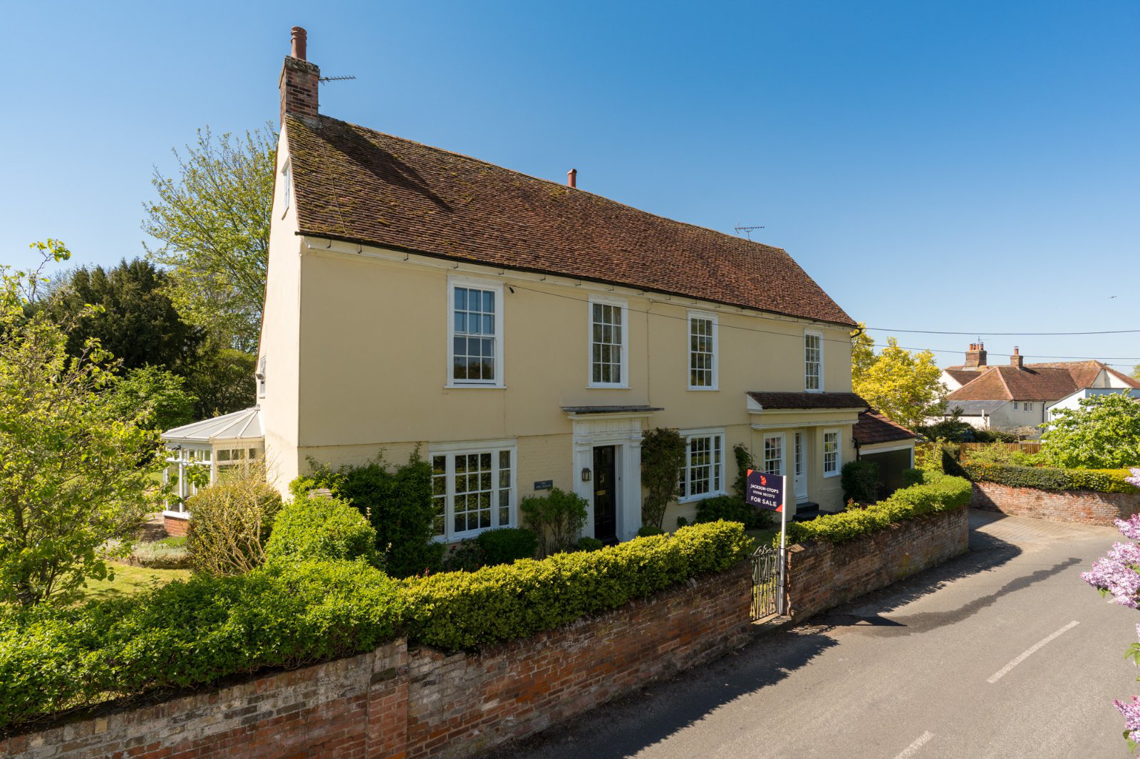Harborough Hall Lane, Messing, Colchester, Essex, CO5