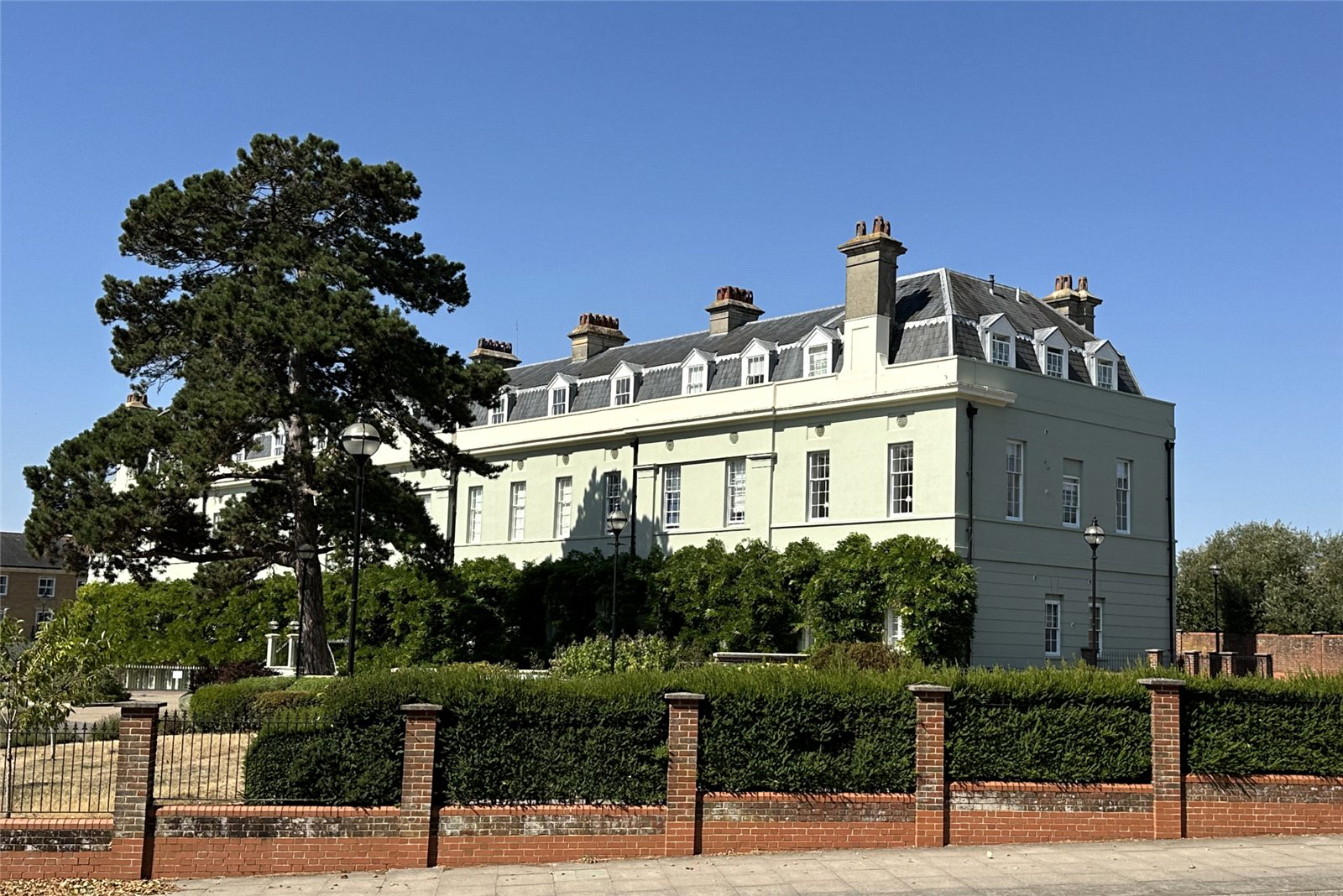 The Property
