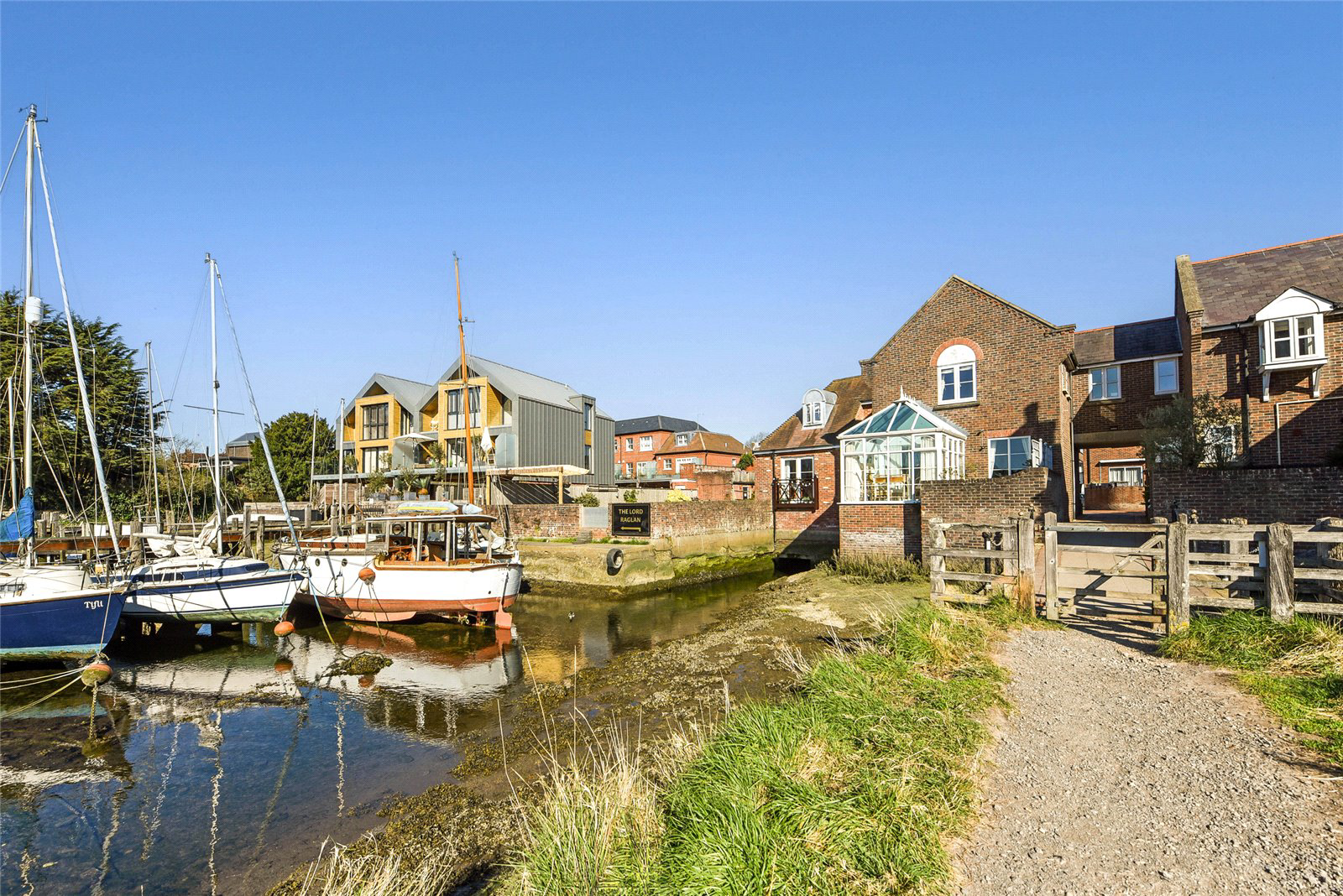 Queen Street, Emsworth, Hampshire, PO10, photo 12