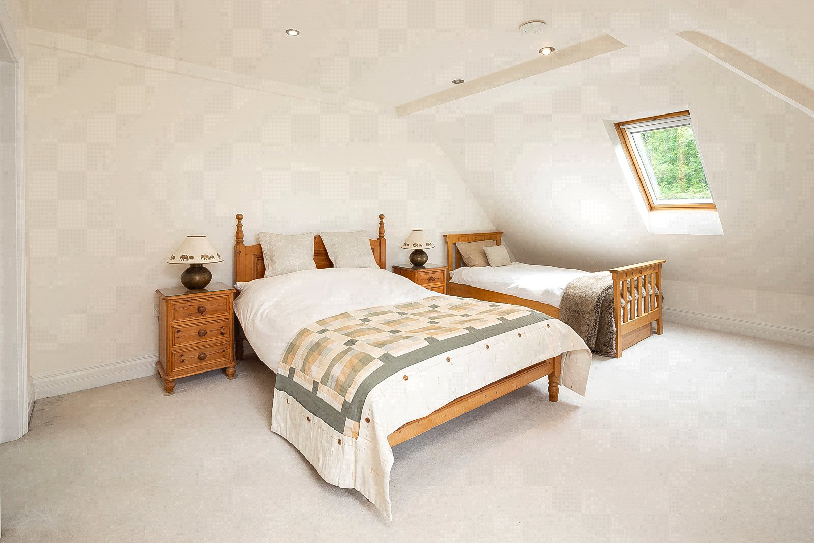 Lodge Road, Crafton, Buckinghamshire, LU7, photo 19