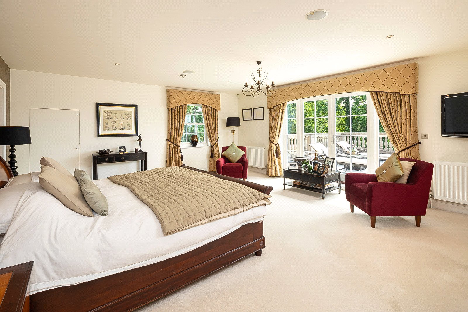 Lodge Road, Crafton, Buckinghamshire, LU7, photo 15