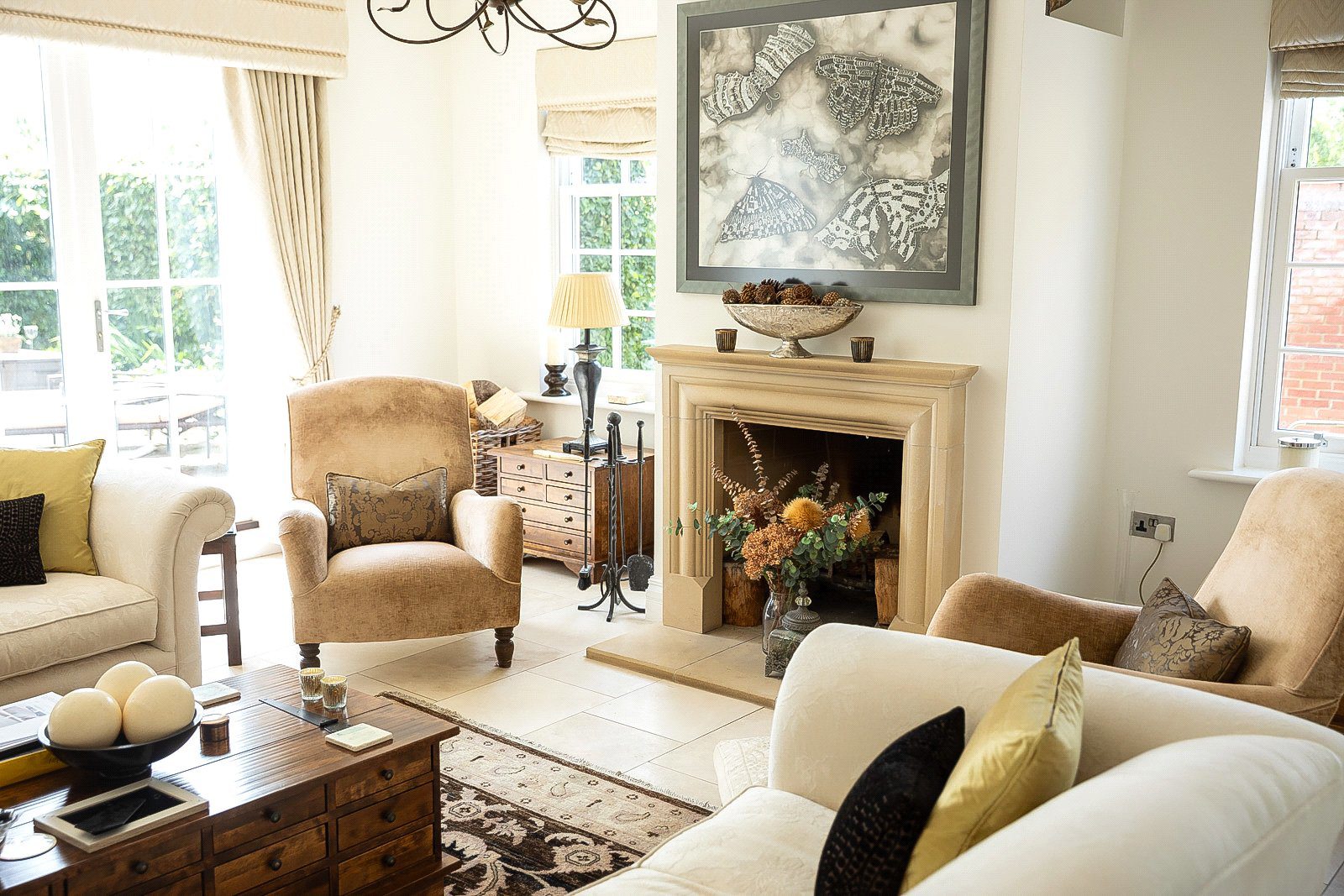 Lodge Road, Crafton, Buckinghamshire, LU7, photo 8