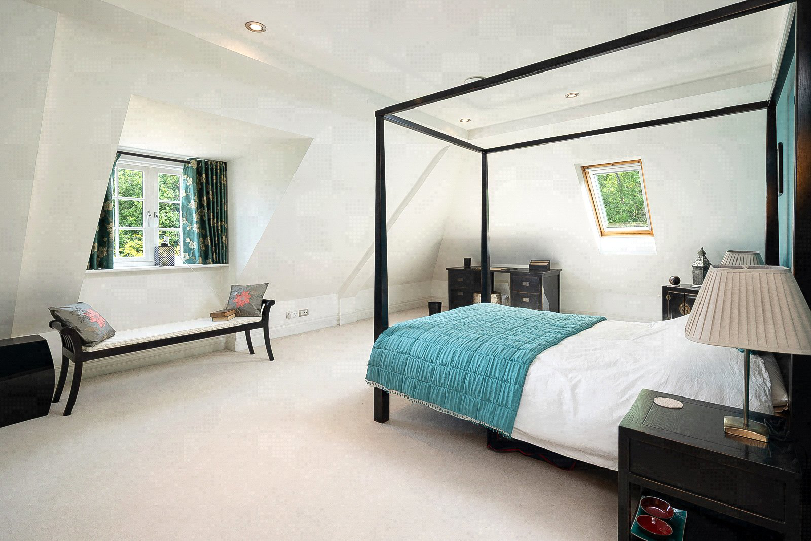 Lodge Road, Crafton, Buckinghamshire, LU7, photo 18