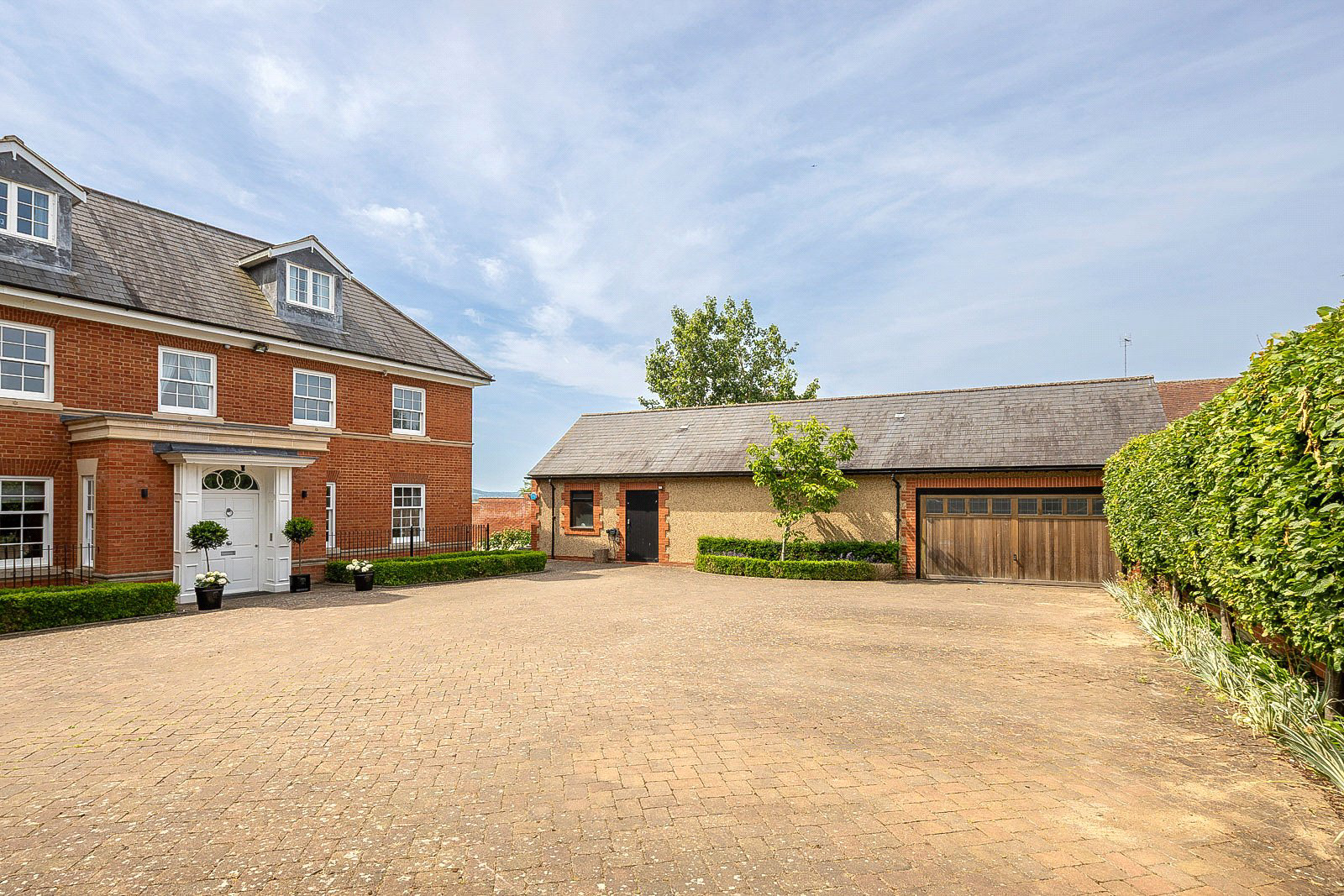 Lodge Road, Crafton, Buckinghamshire, LU7, photo 24