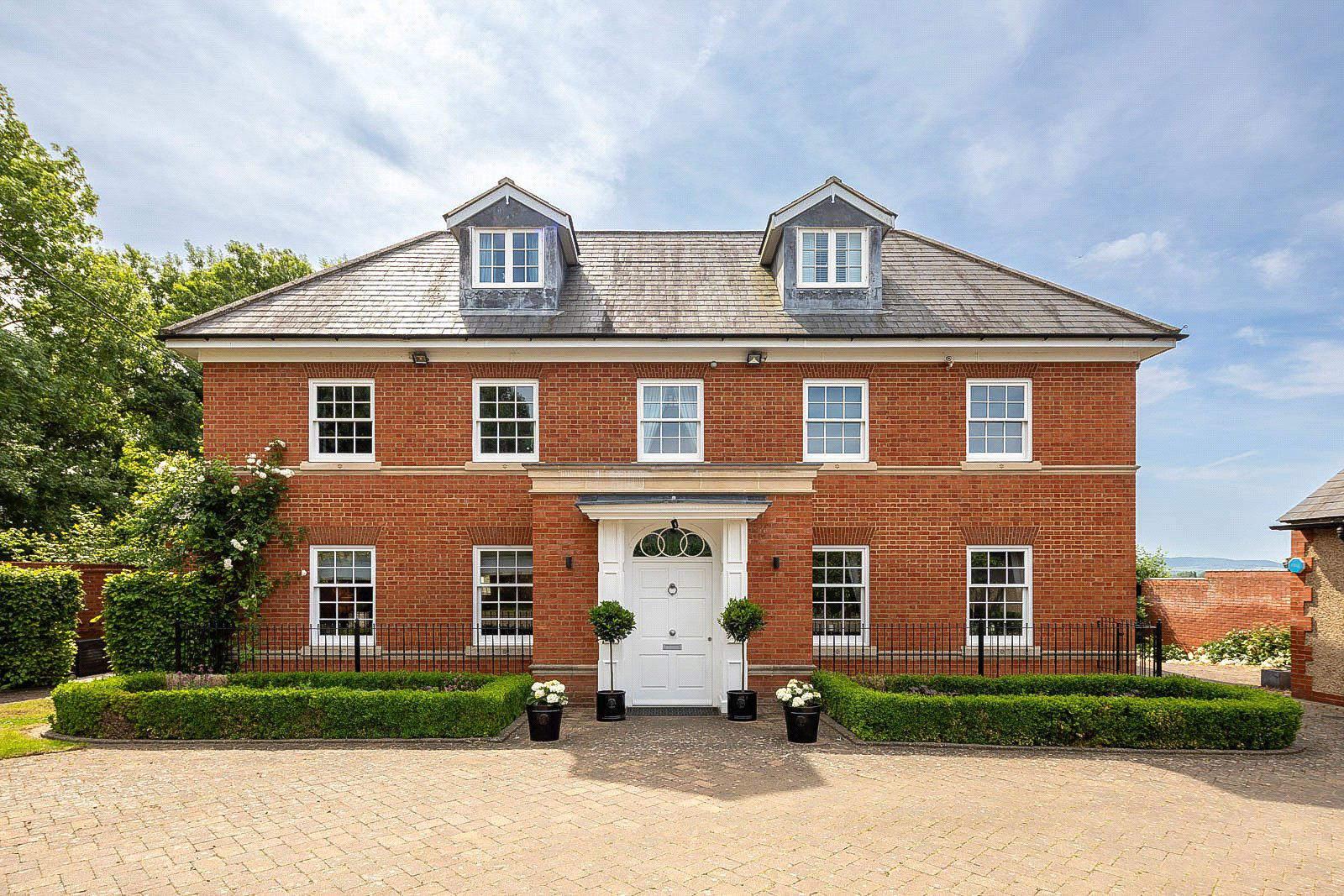 Lodge Road, Crafton, Buckinghamshire, LU7, photo 22