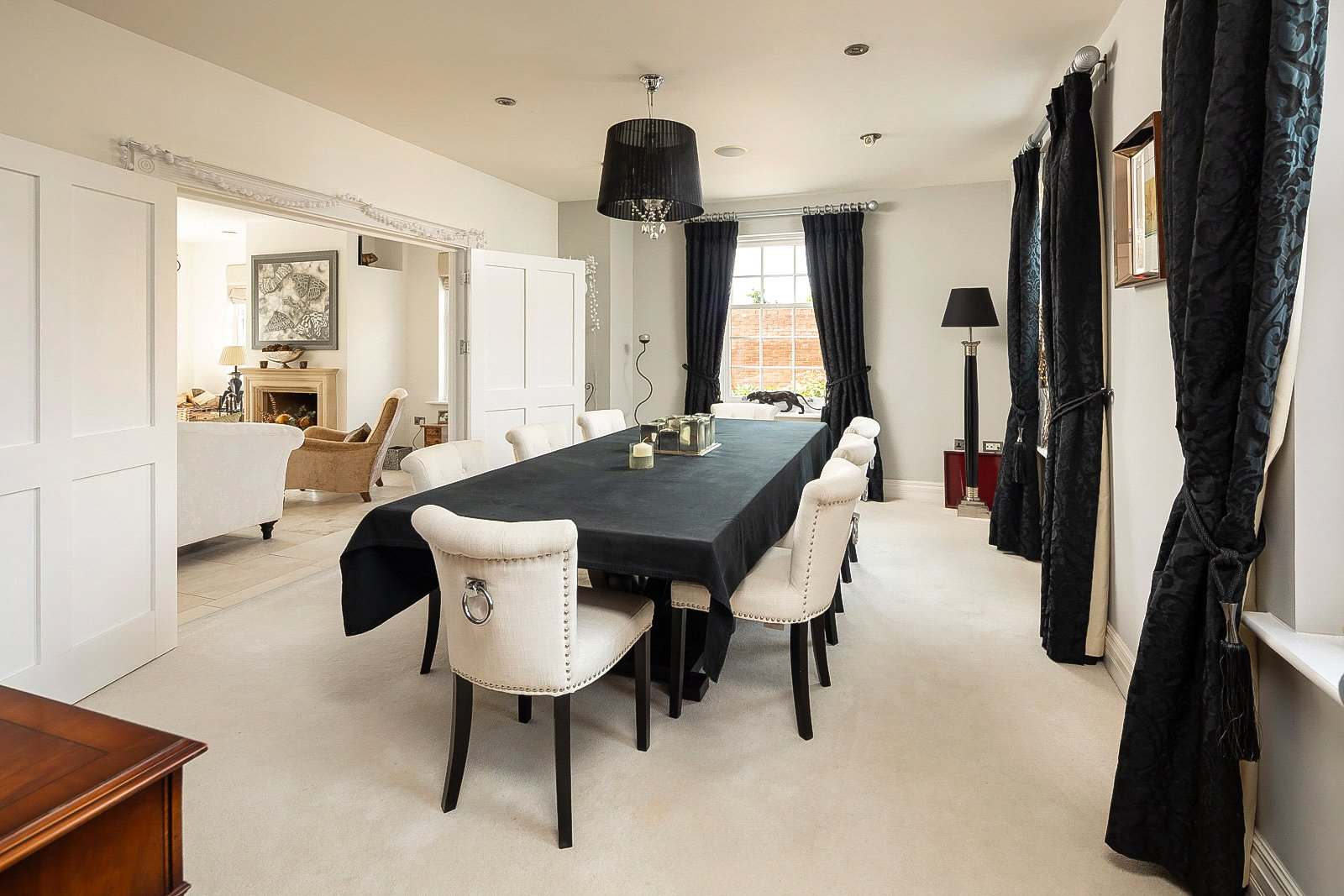 Lodge Road, Crafton, Buckinghamshire, LU7, photo 6