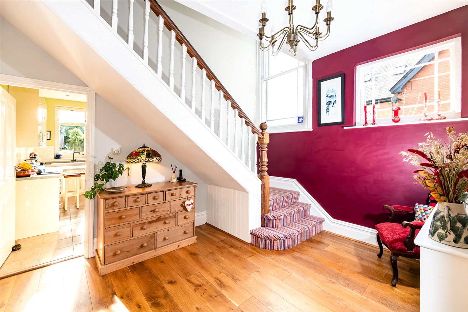 Salisbury Road, Blandford Forum, DT11, photo 5