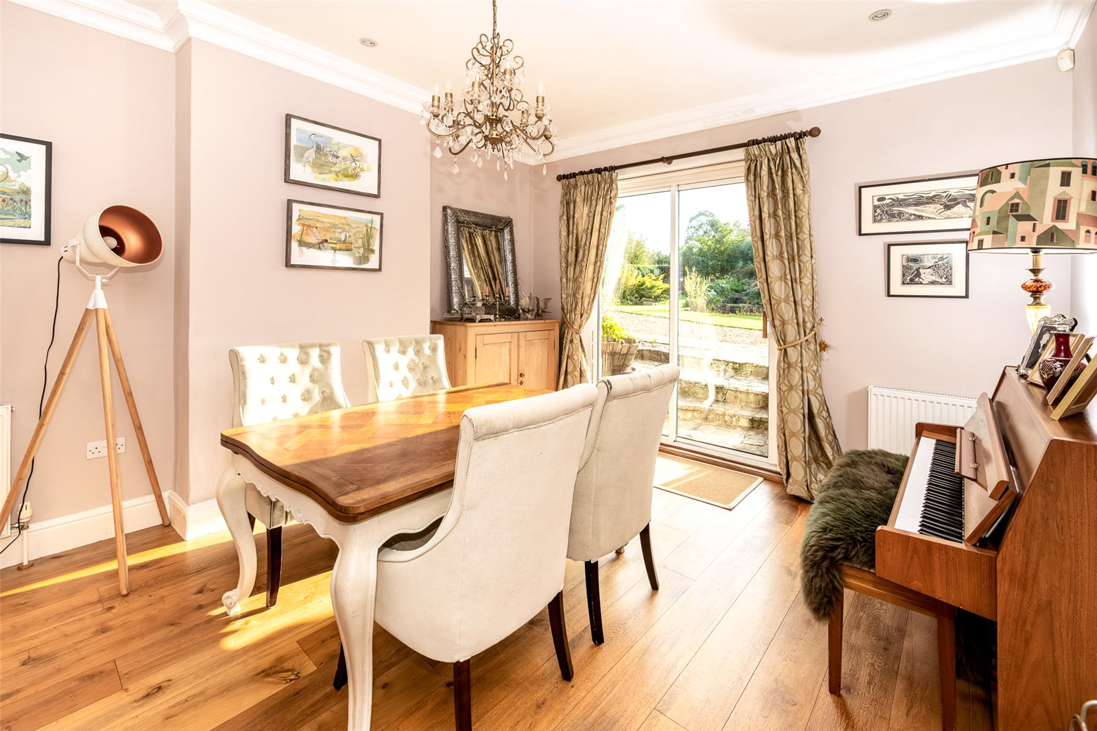 Salisbury Road, Blandford Forum, DT11, photo 4