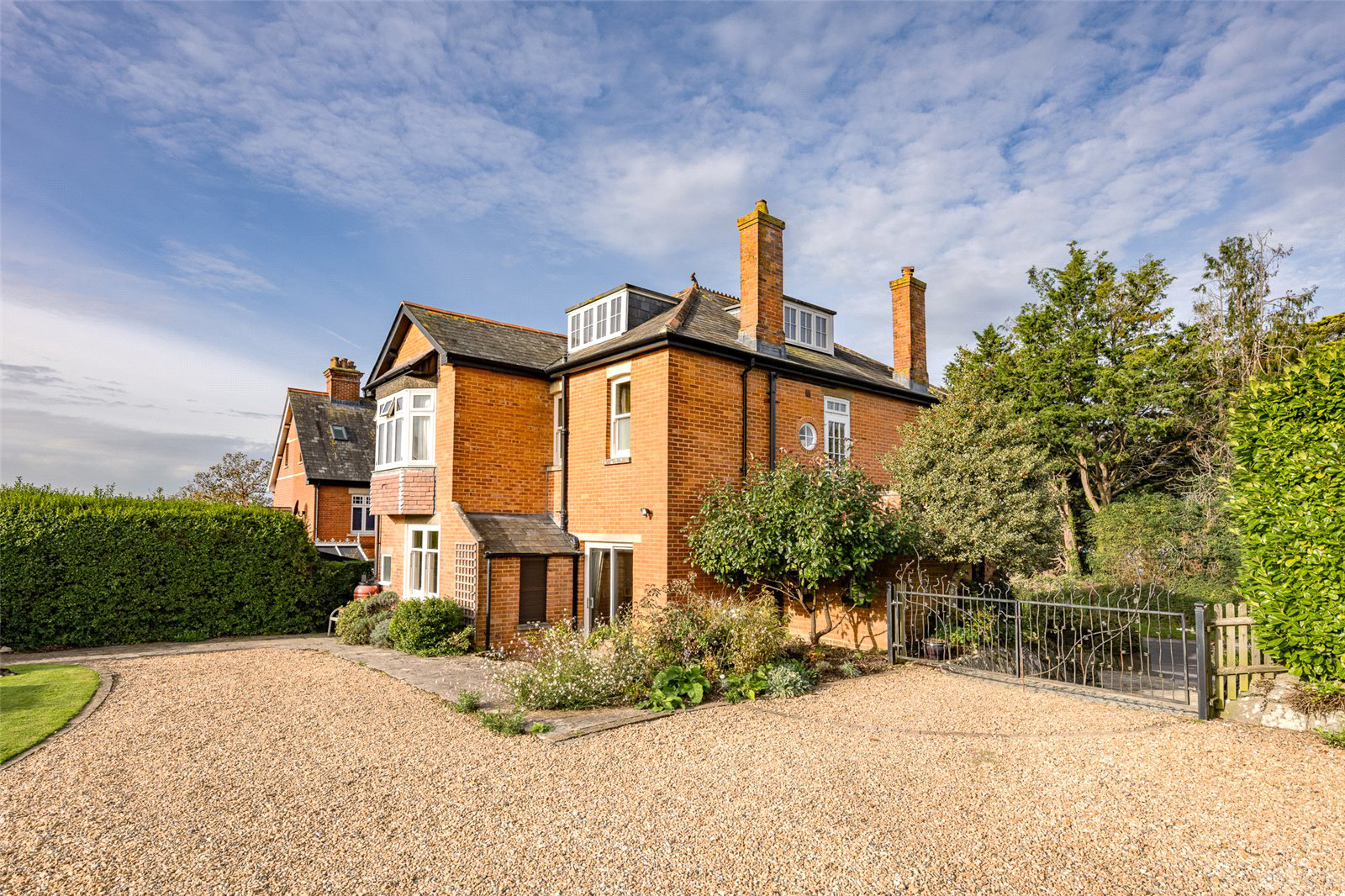Salisbury Road, Blandford Forum, DT11, photo 23