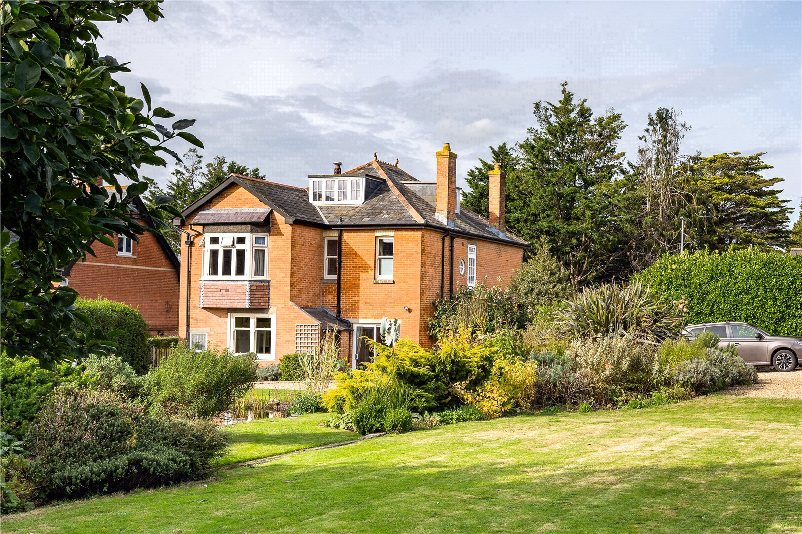 Salisbury Road, Blandford Forum, DT11