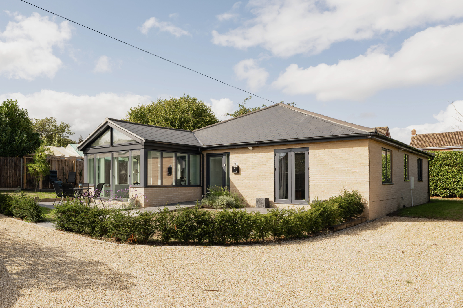 Taverham Road, Drayton, Norwich, Norfolk, NR8