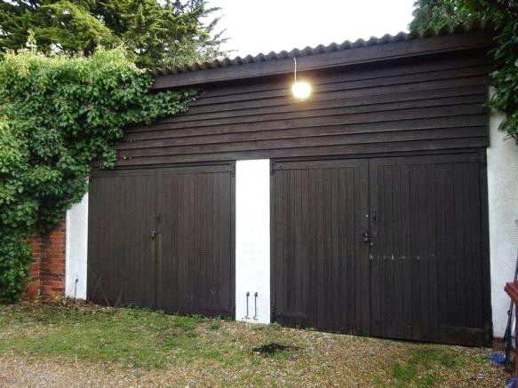 Stable Cottages, Southbrook Road, West Ashling, Chichester, PO18, photo 10