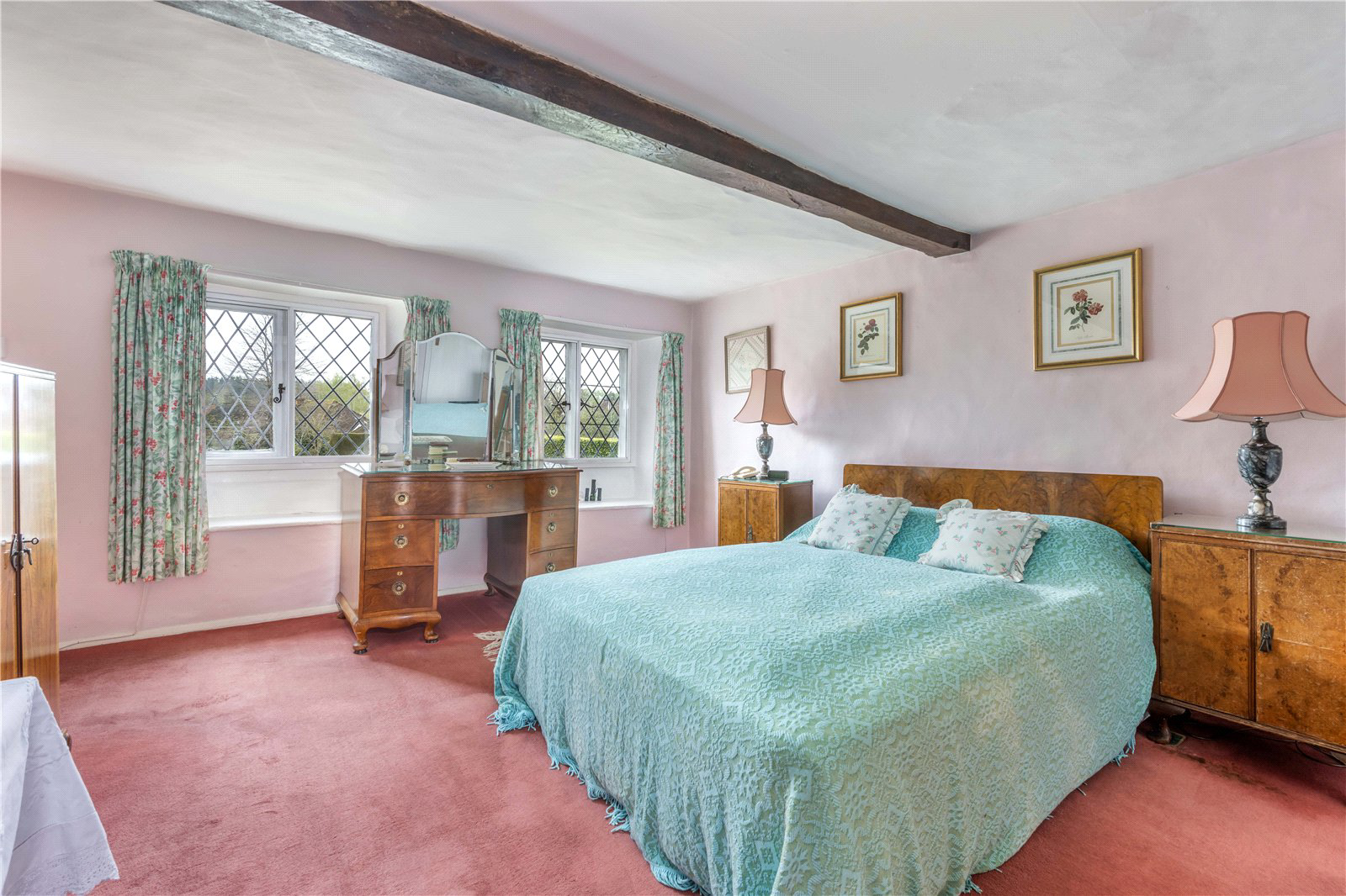 The Street, Stedham, Midhurst, West Sussex, GU29, photo 9