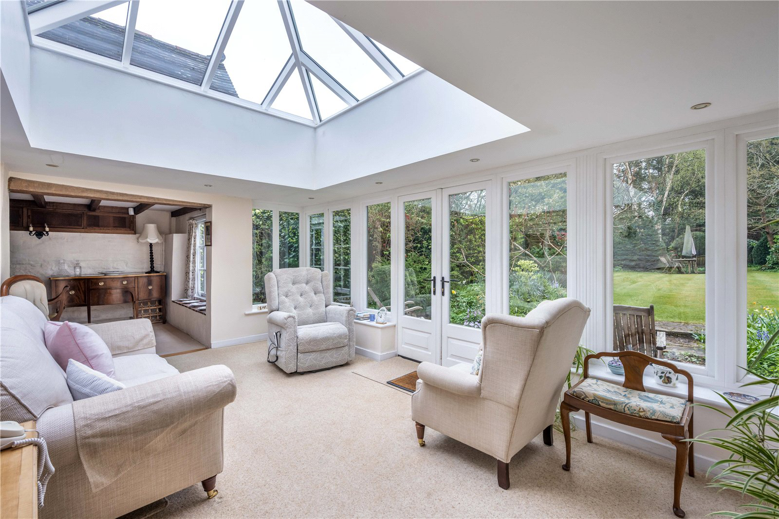 The Street, Stedham, Midhurst, West Sussex, GU29, photo 3