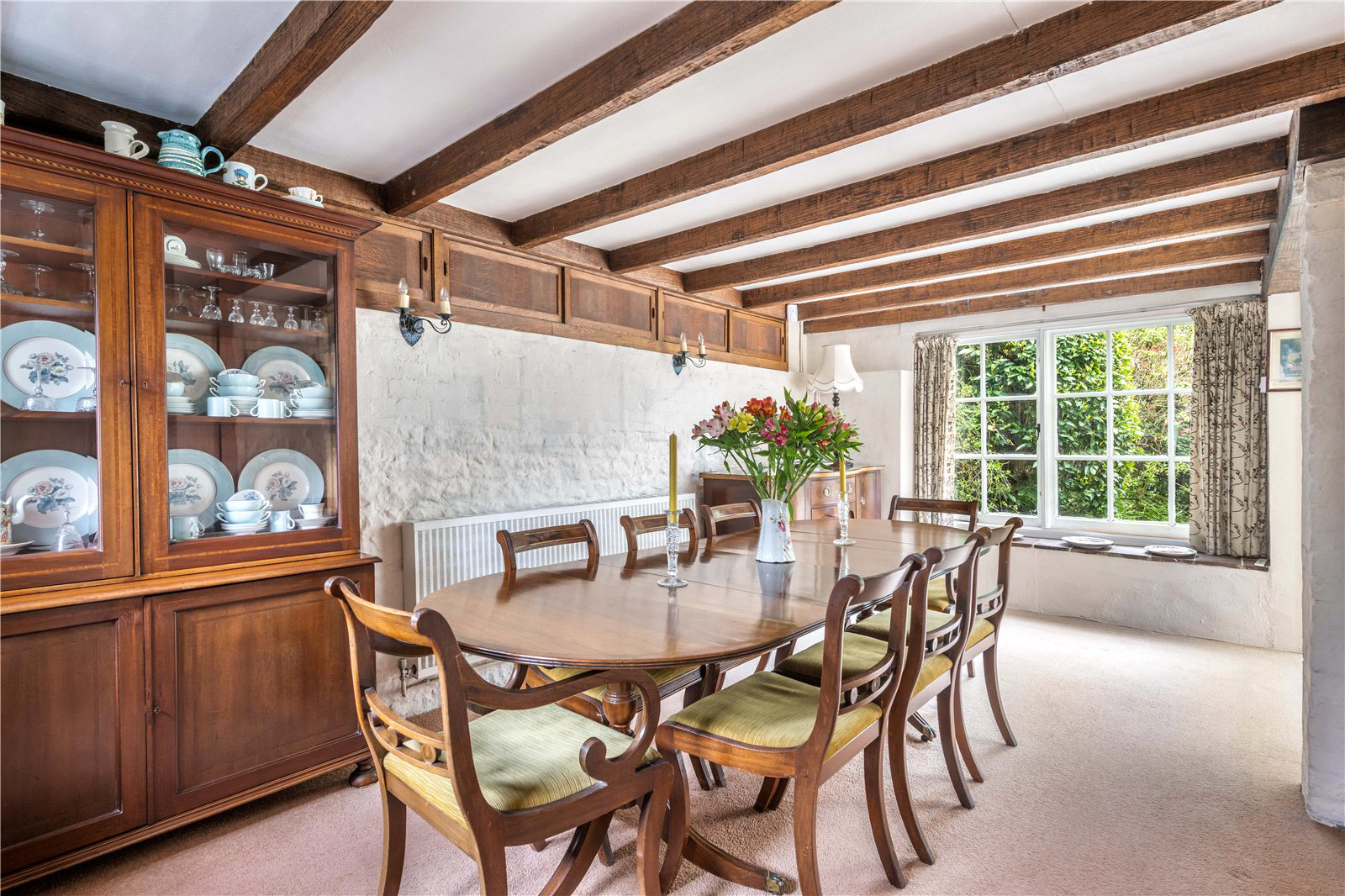 The Street, Stedham, Midhurst, West Sussex, GU29, photo 5