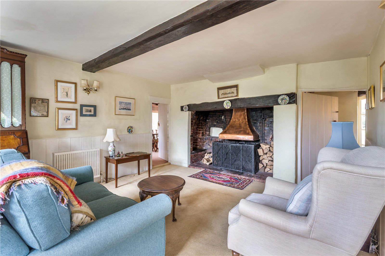 The Street, Stedham, Midhurst, West Sussex, GU29, photo 2