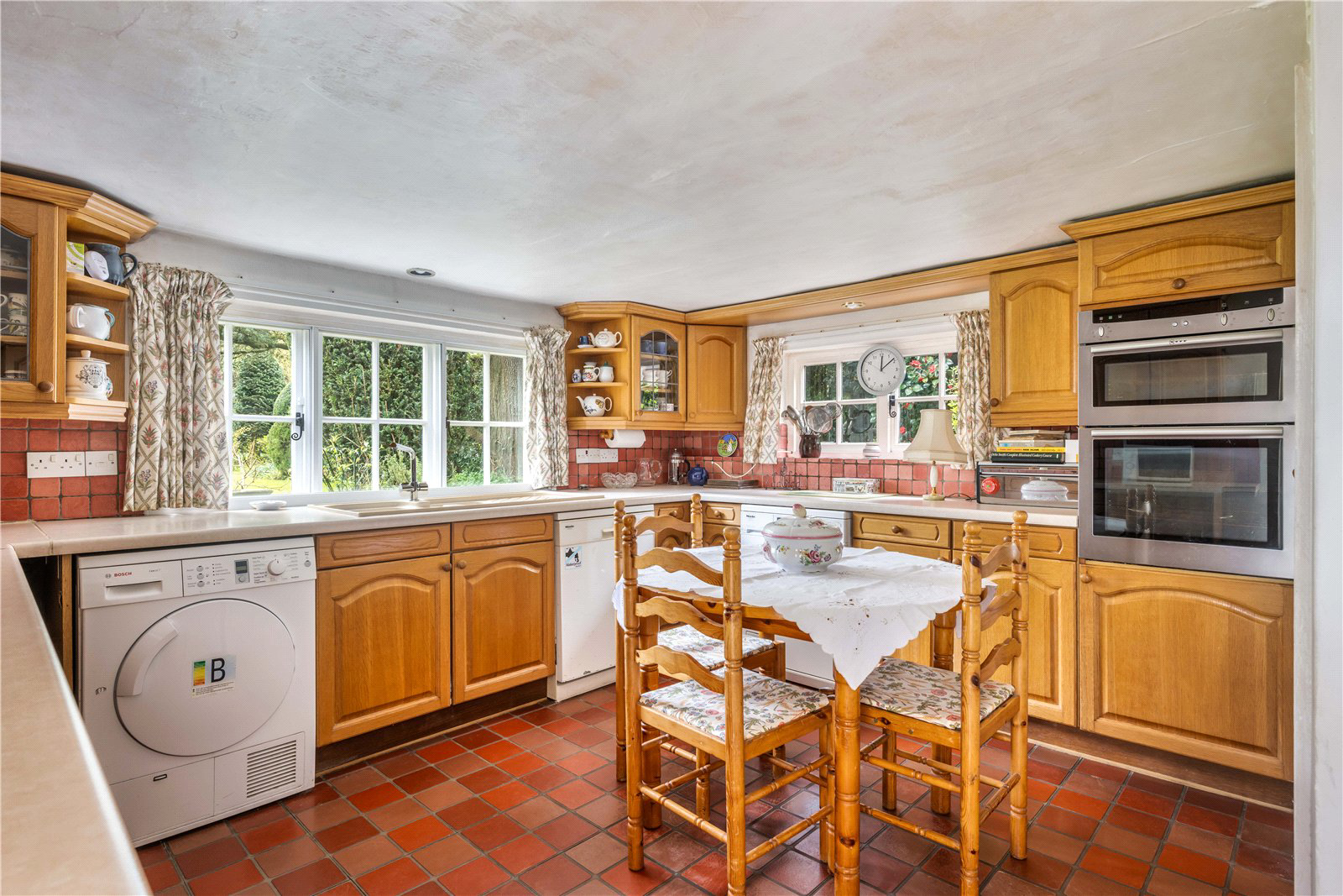 The Street, Stedham, Midhurst, West Sussex, GU29, photo 8