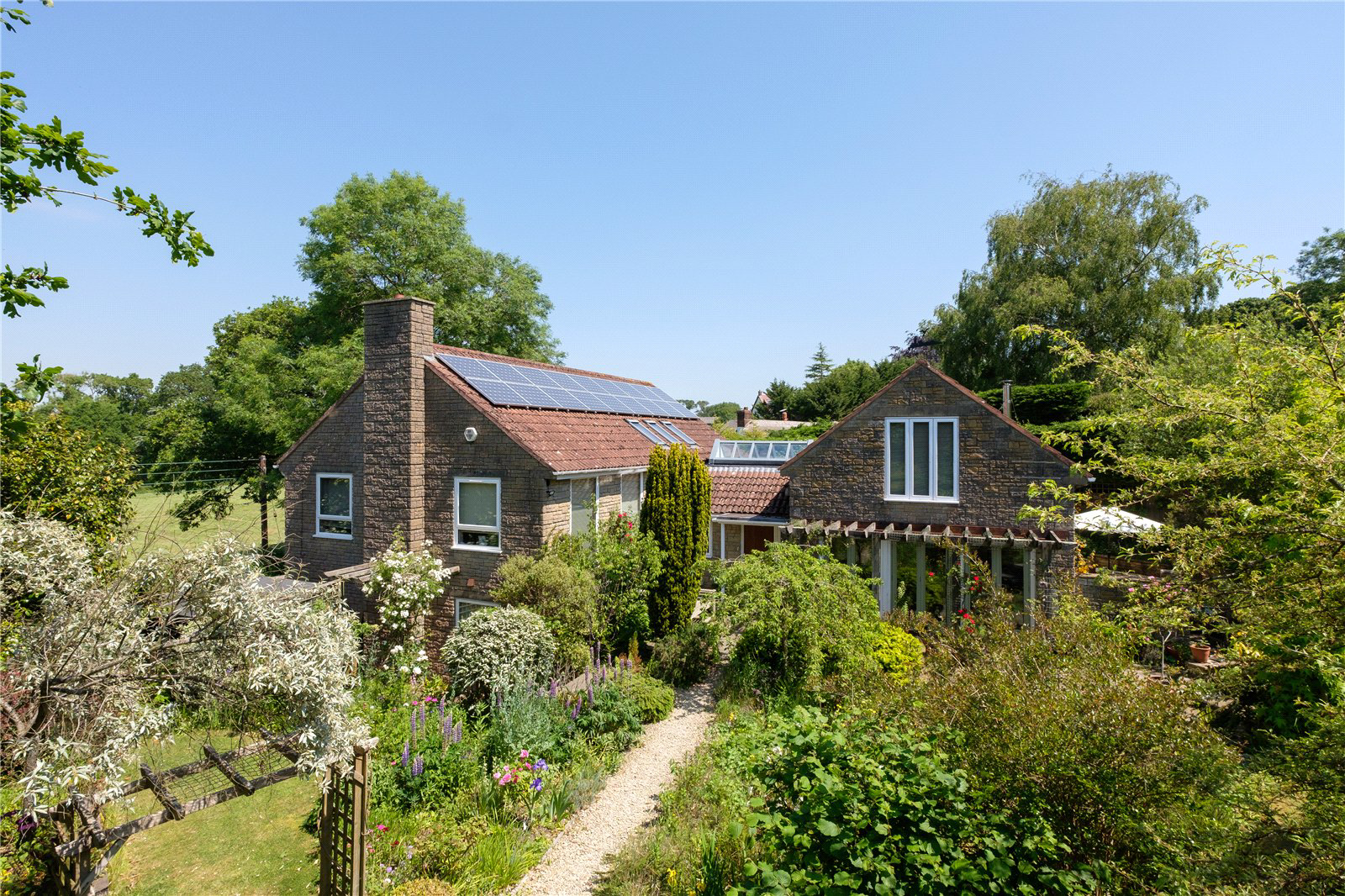 Whitchurch Canonicorum, Bridport, DT6