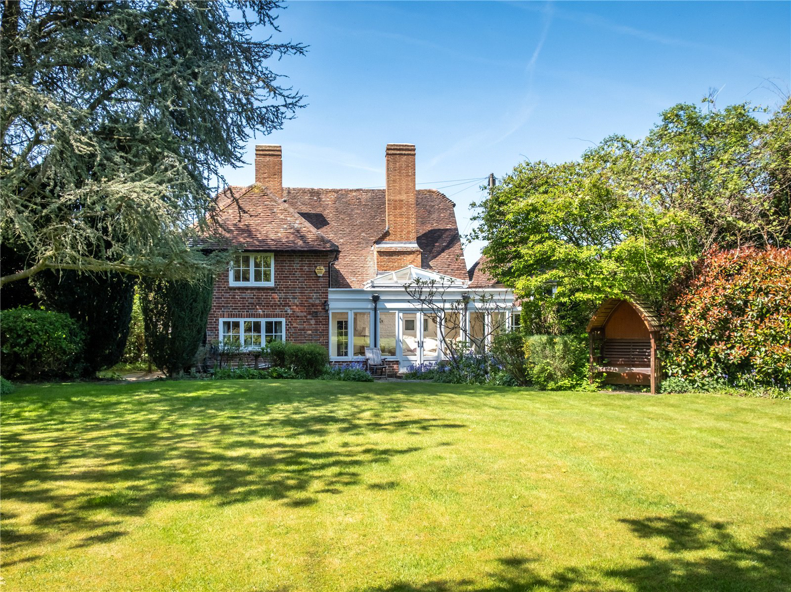The Street, Stedham, Midhurst, West Sussex, GU29, photo 4
