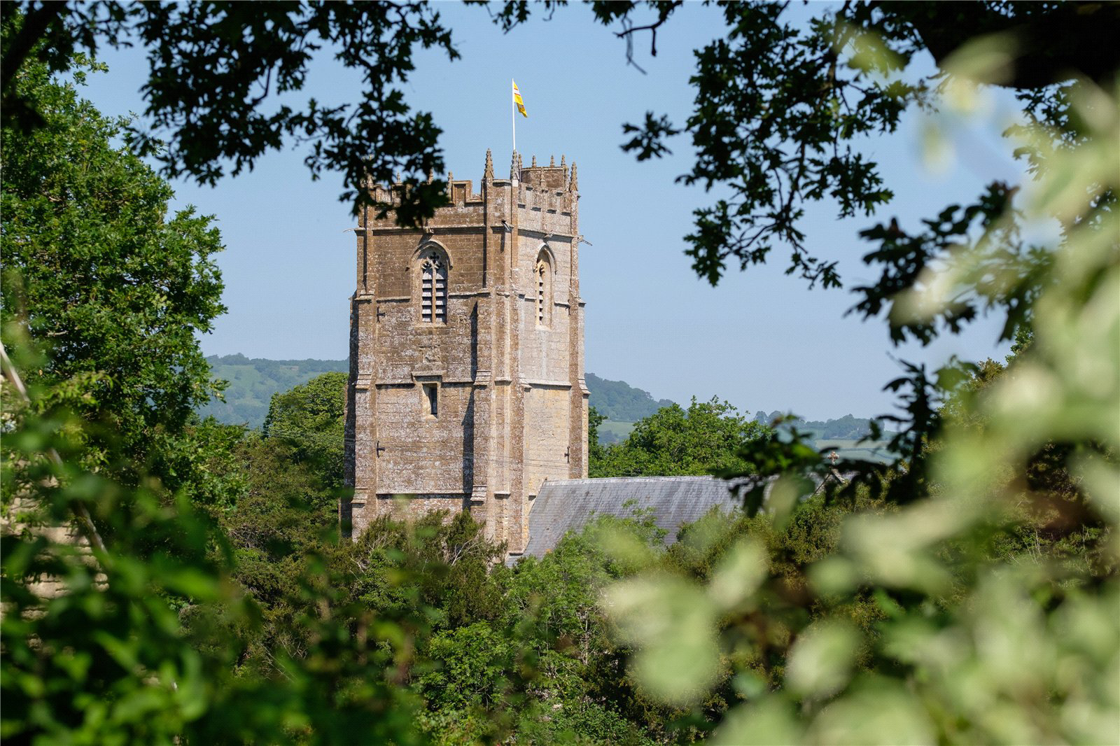 Whitchurch Canonicorum, Bridport, DT6, photo 46