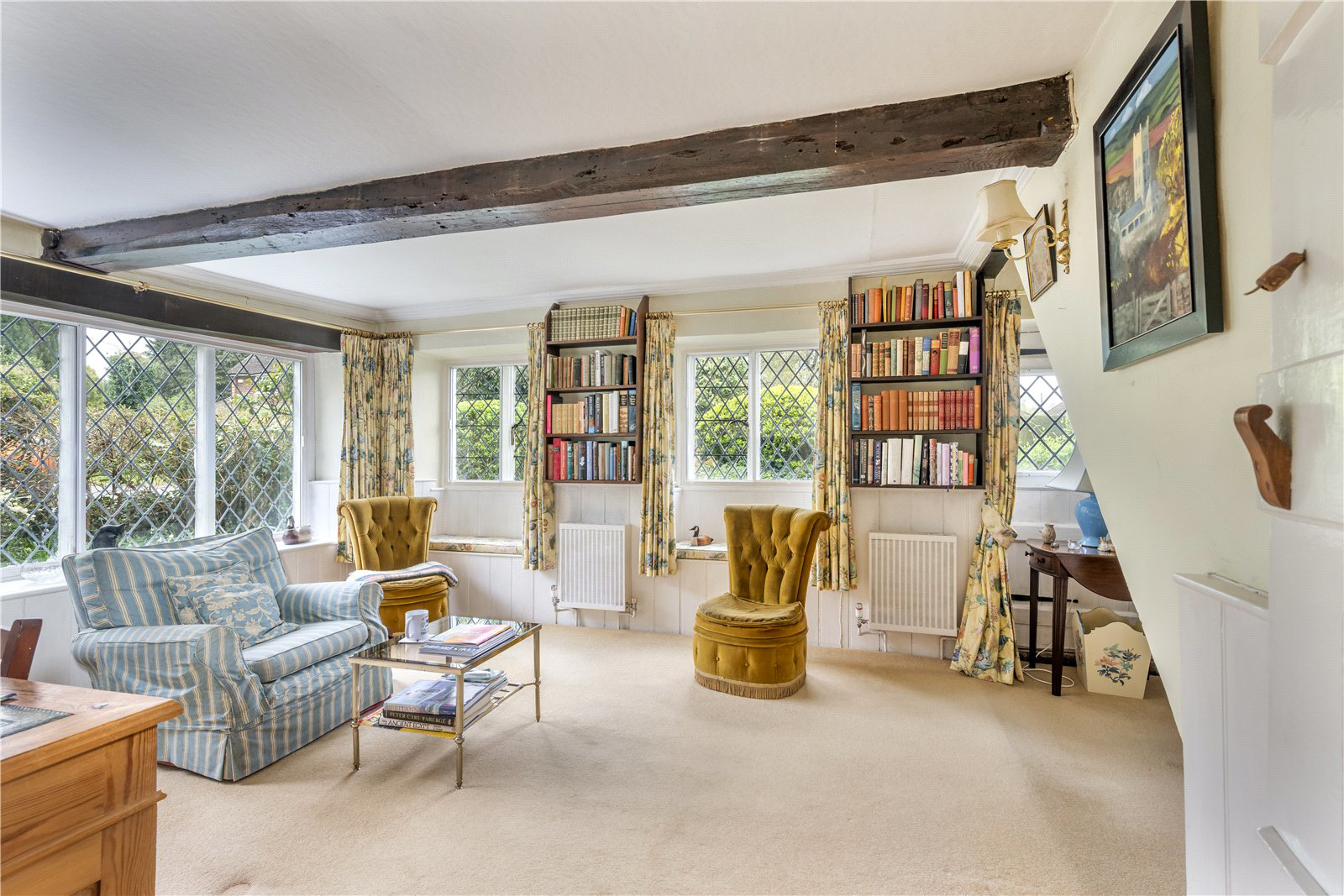 The Street, Stedham, Midhurst, West Sussex, GU29, photo 6