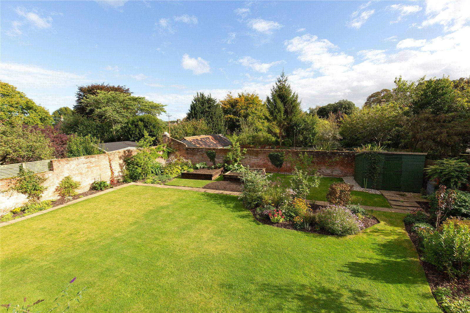 Kelling Road, Holt, Norfolk, NR25