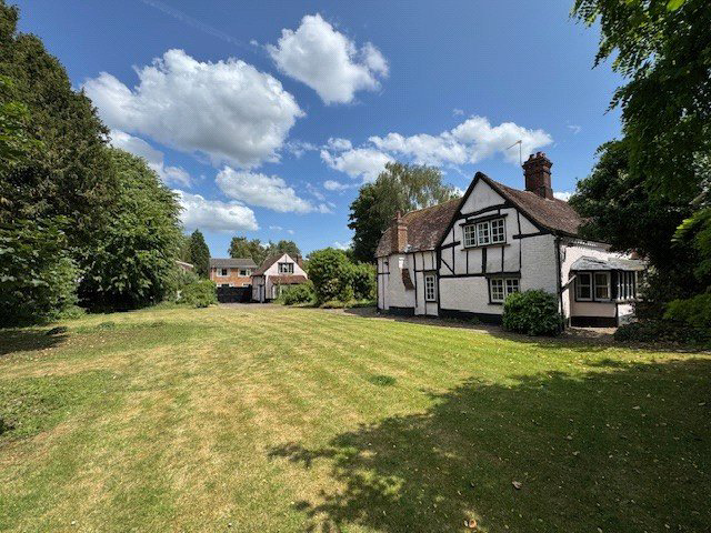 Lombard Street, Lidlington, Bedfordshire, MK43