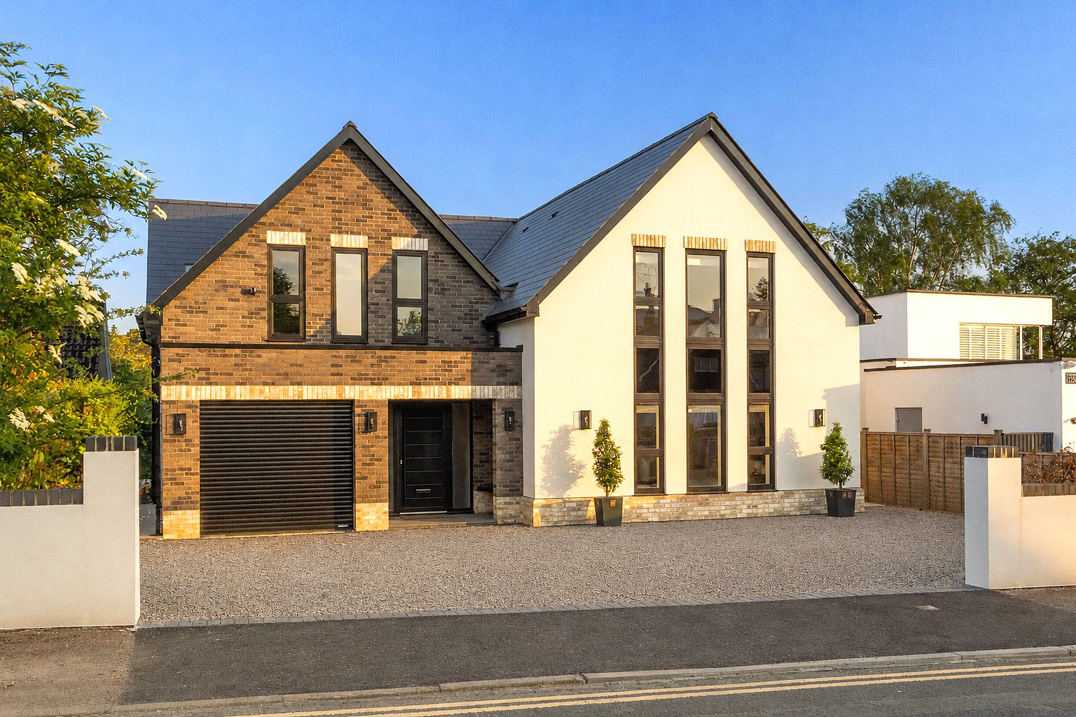 Albert Drive, Pittville, Cheltenham, Gloucestershire, GL52