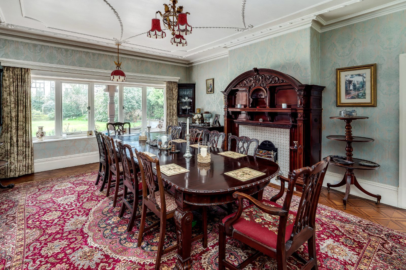 Harrop Road, Hale, WA15, photo 9