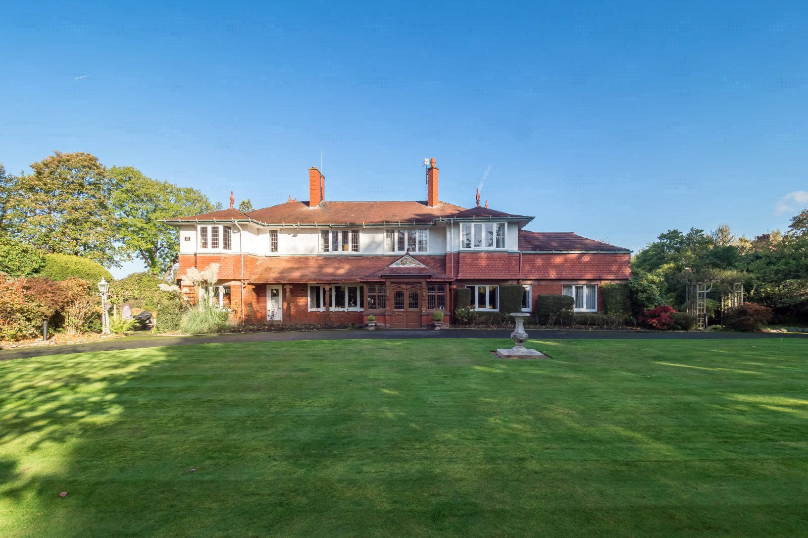 Harrop Road, Hale, WA15, photo 11