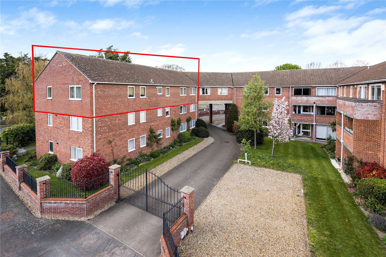 Newmarket, Suffolk, CB8