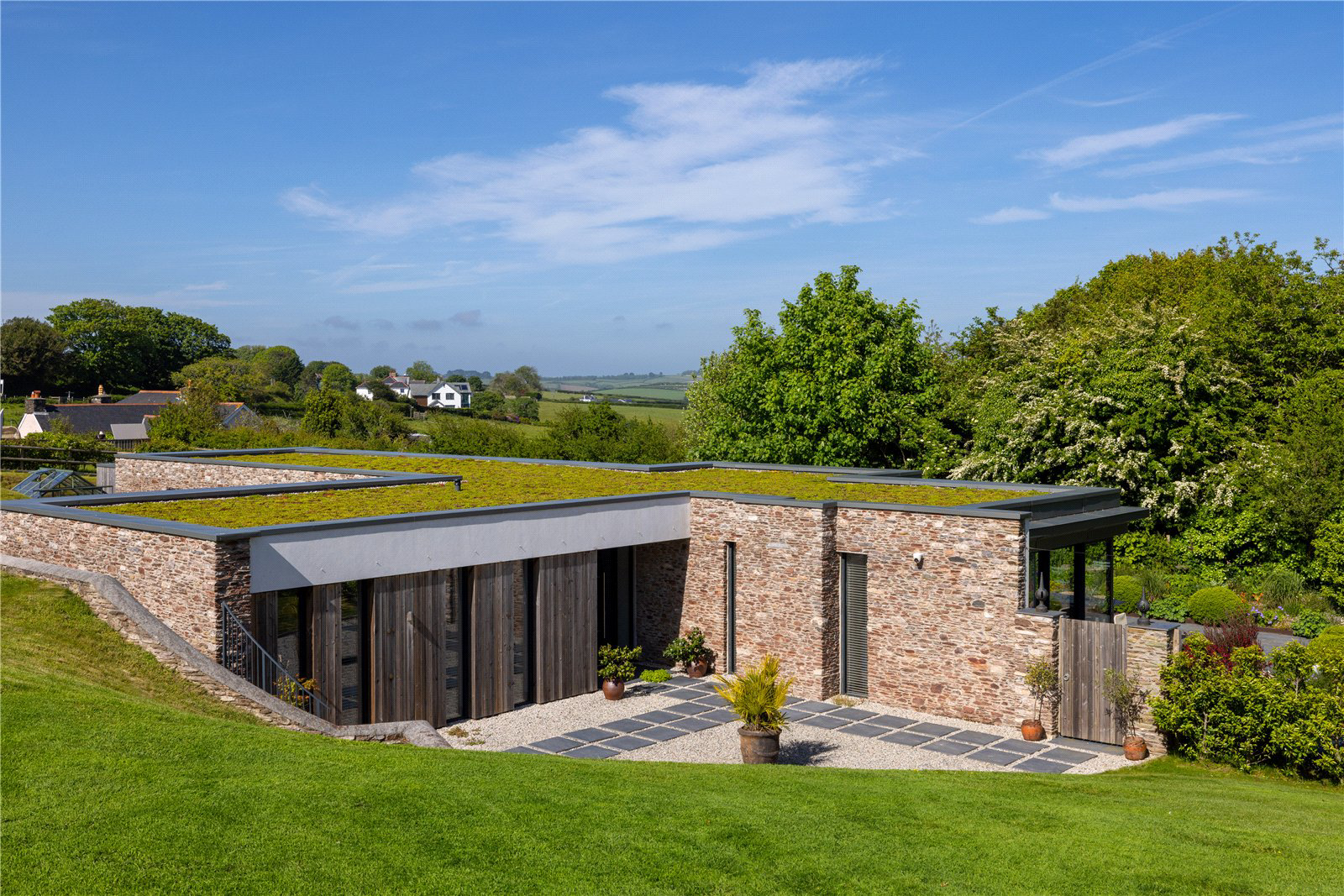 Strete, Dartmouth, Devon, TQ6
