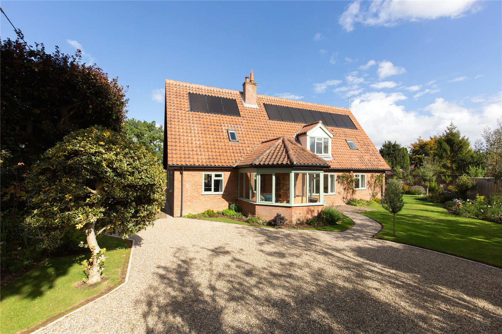 Kelling Road, Holt, Norfolk, NR25, photo 3