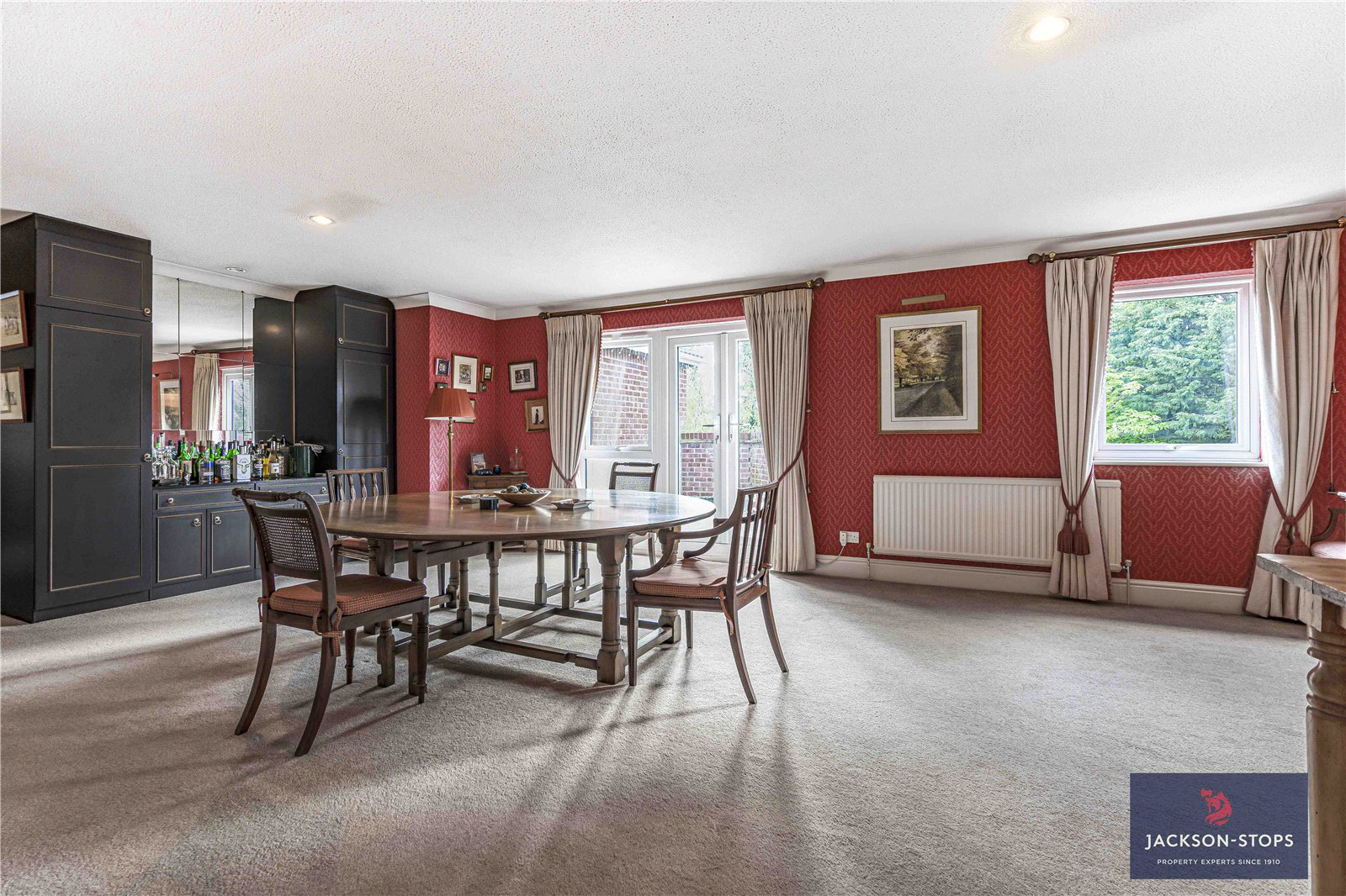Dining Room B