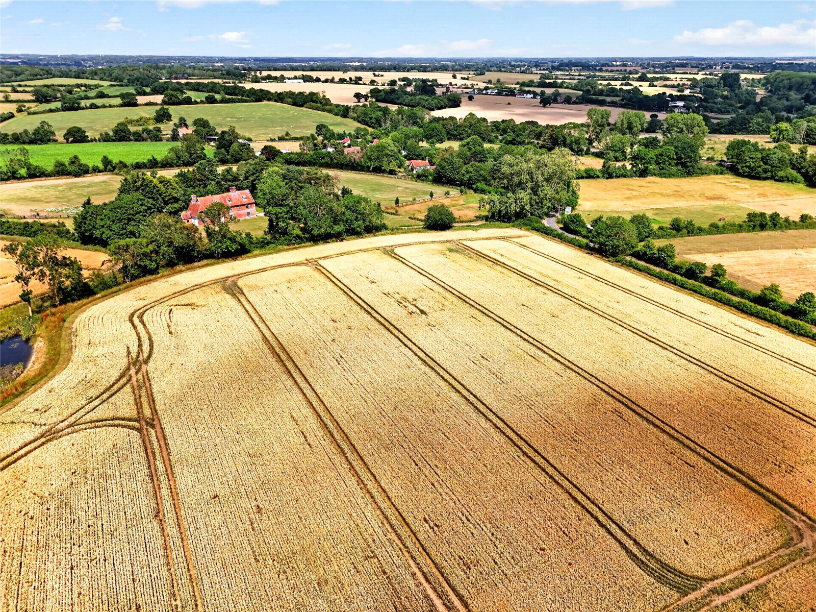 Bramfield, Suffolk, IP19, photo 27