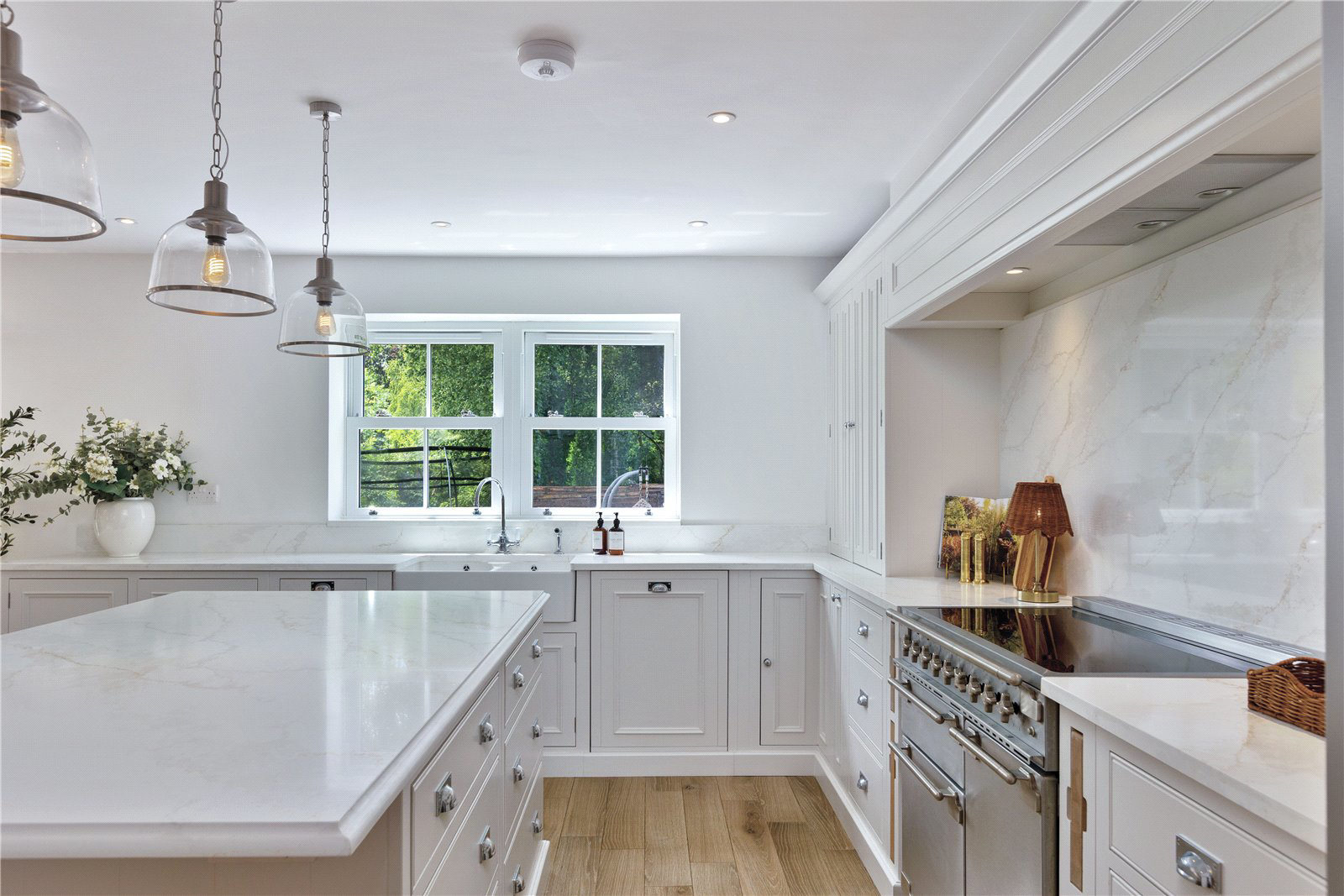 Chevening Road, Chipstead, Sevenoaks, Kent, TN13, photo 9