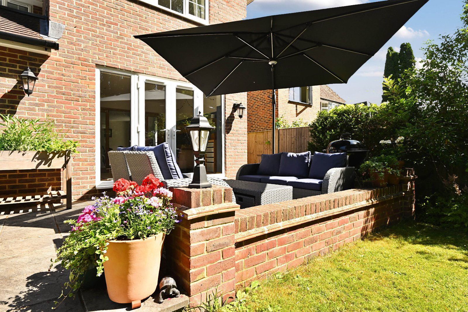 Oak Bank, Lindfield, Haywards Heath, West Sussex, RH16, photo 24