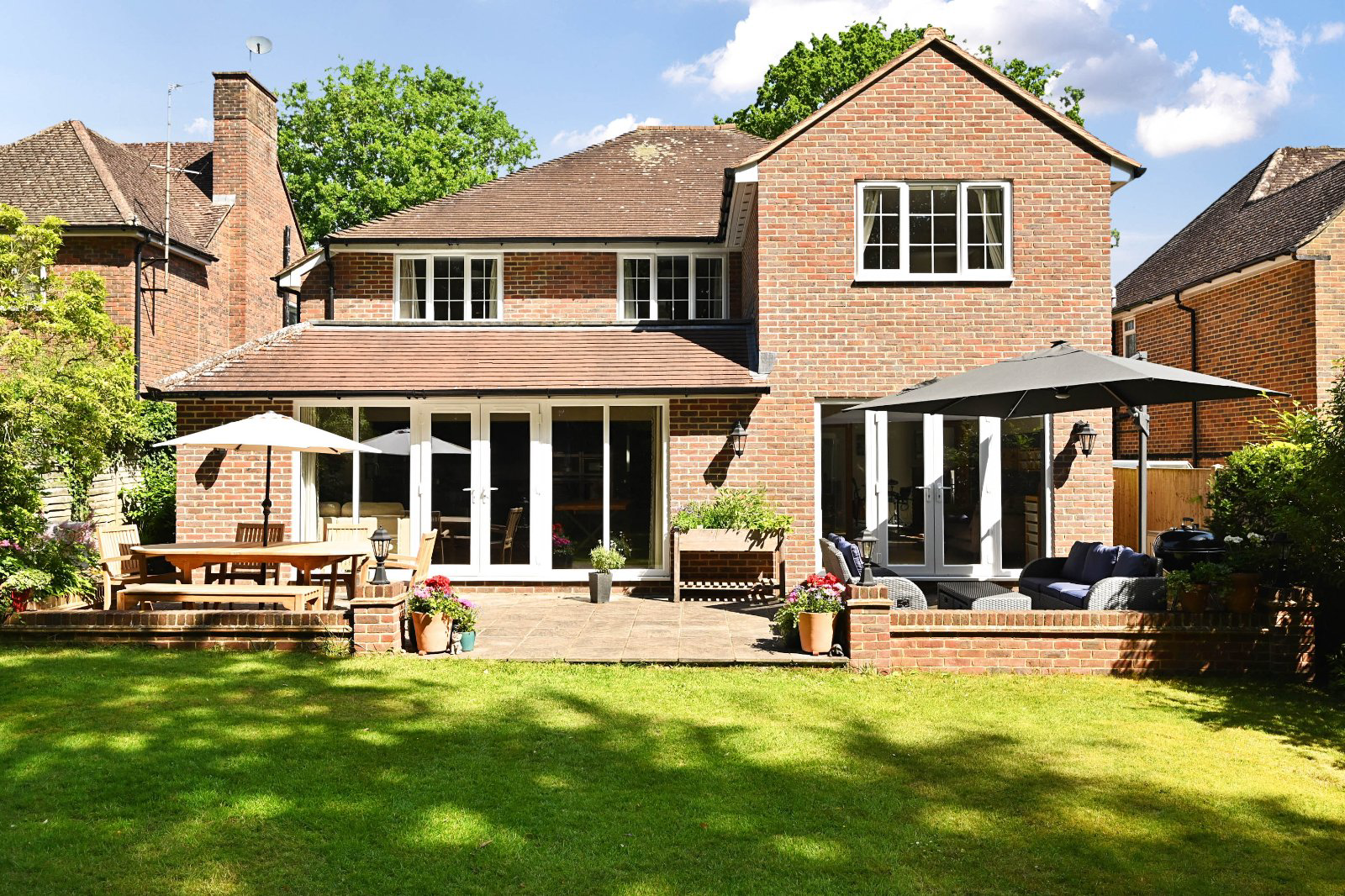Oak Bank, Lindfield, Haywards Heath, West Sussex, RH16, photo 2
