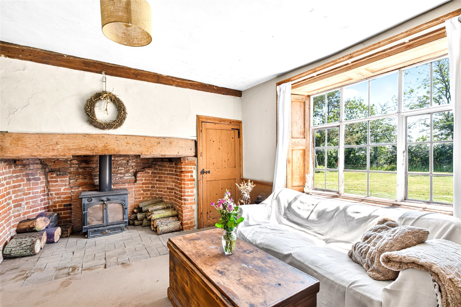 Bramfield, Suffolk, IP19, photo 2