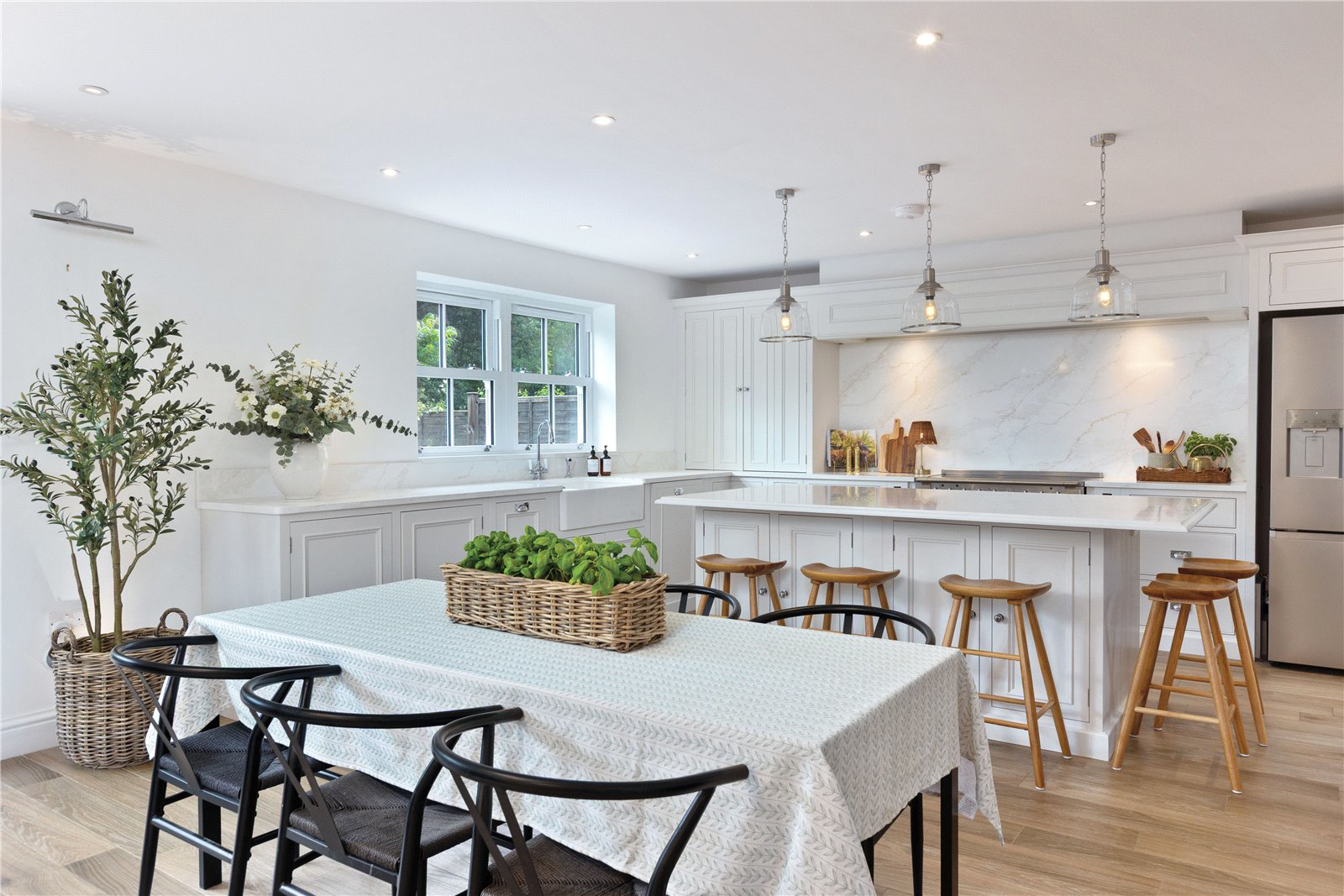 Chevening Road, Chipstead, Sevenoaks, Kent, TN13, photo 11
