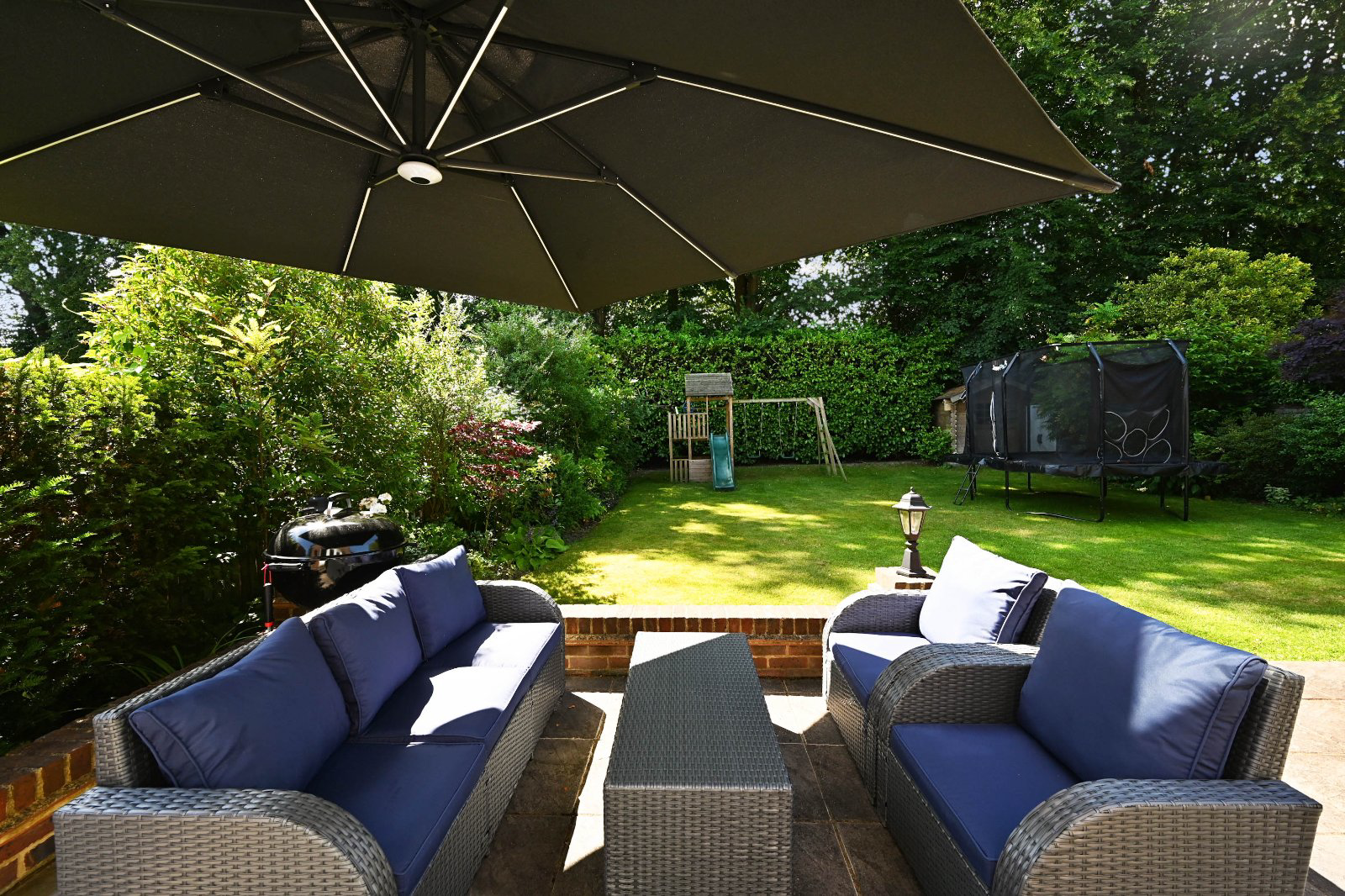 Oak Bank, Lindfield, Haywards Heath, West Sussex, RH16, photo 23