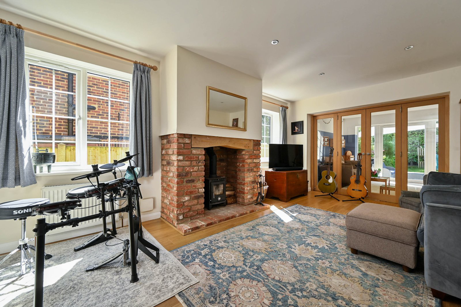 Oak Bank, Lindfield, Haywards Heath, West Sussex, RH16, photo 6