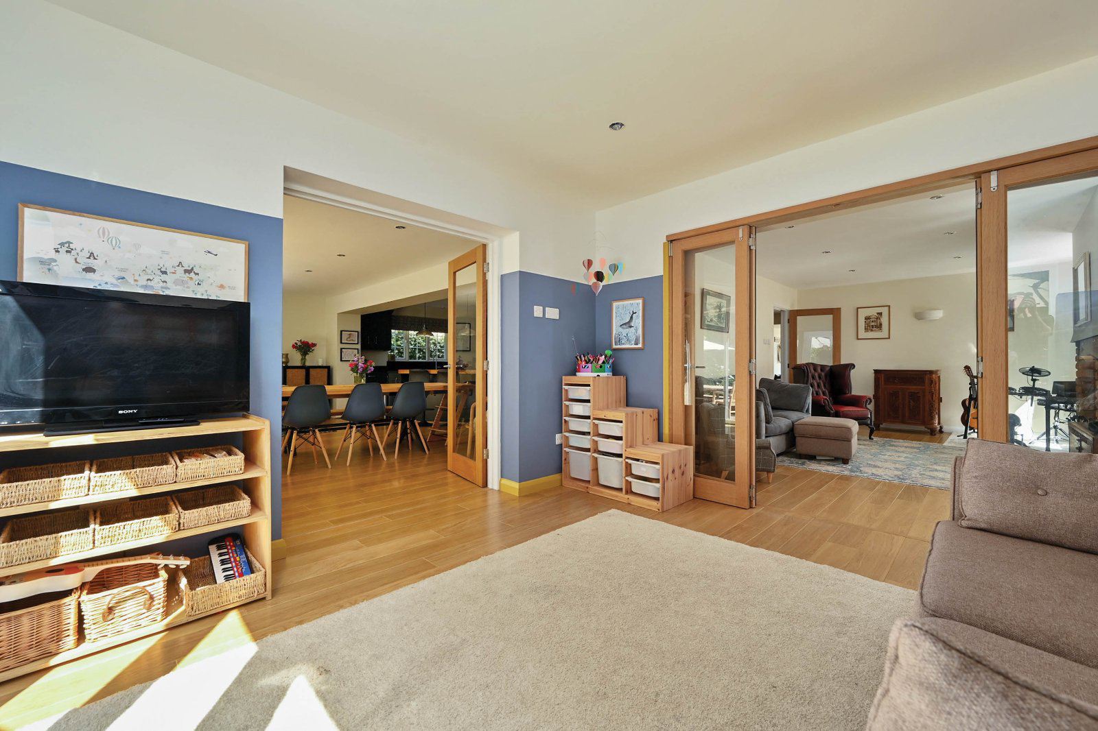 Oak Bank, Lindfield, Haywards Heath, West Sussex, RH16, photo 8