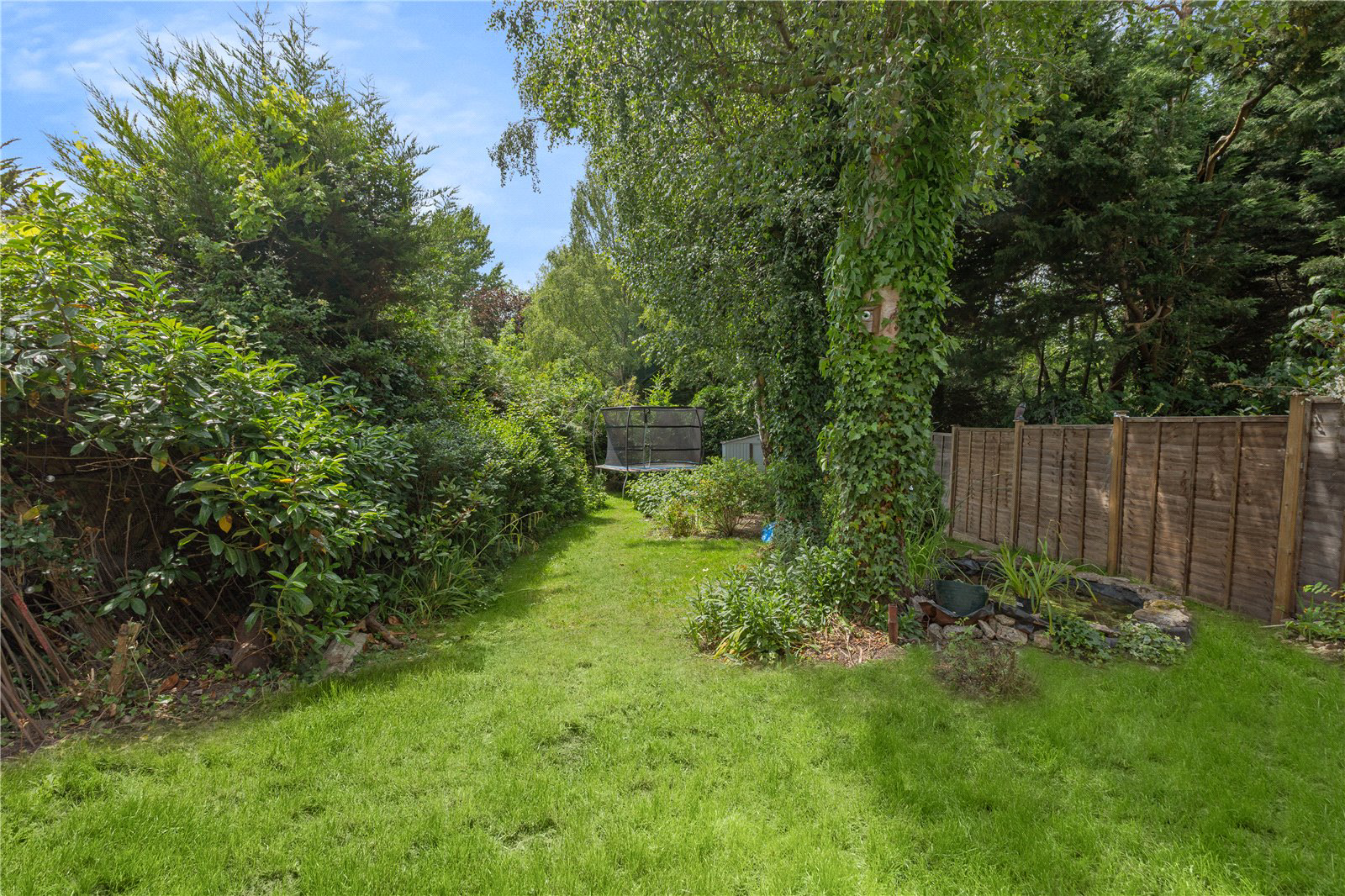 Chevening Road, Chipstead, Sevenoaks, Kent, TN13, photo 19