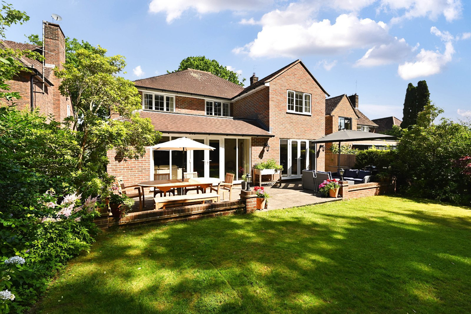 Oak Bank, Lindfield, Haywards Heath, West Sussex, RH16, photo 25