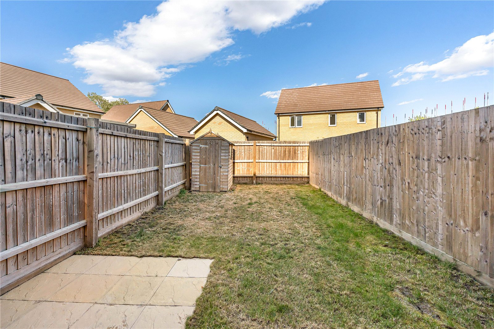 Thompson Place, Alwalton, Peterborough, Cambridgeshire, PE7, photo 4