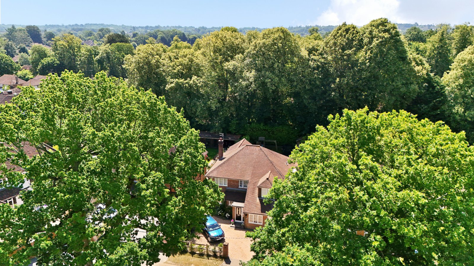 Oak Bank, Lindfield, Haywards Heath, West Sussex, RH16, photo 26