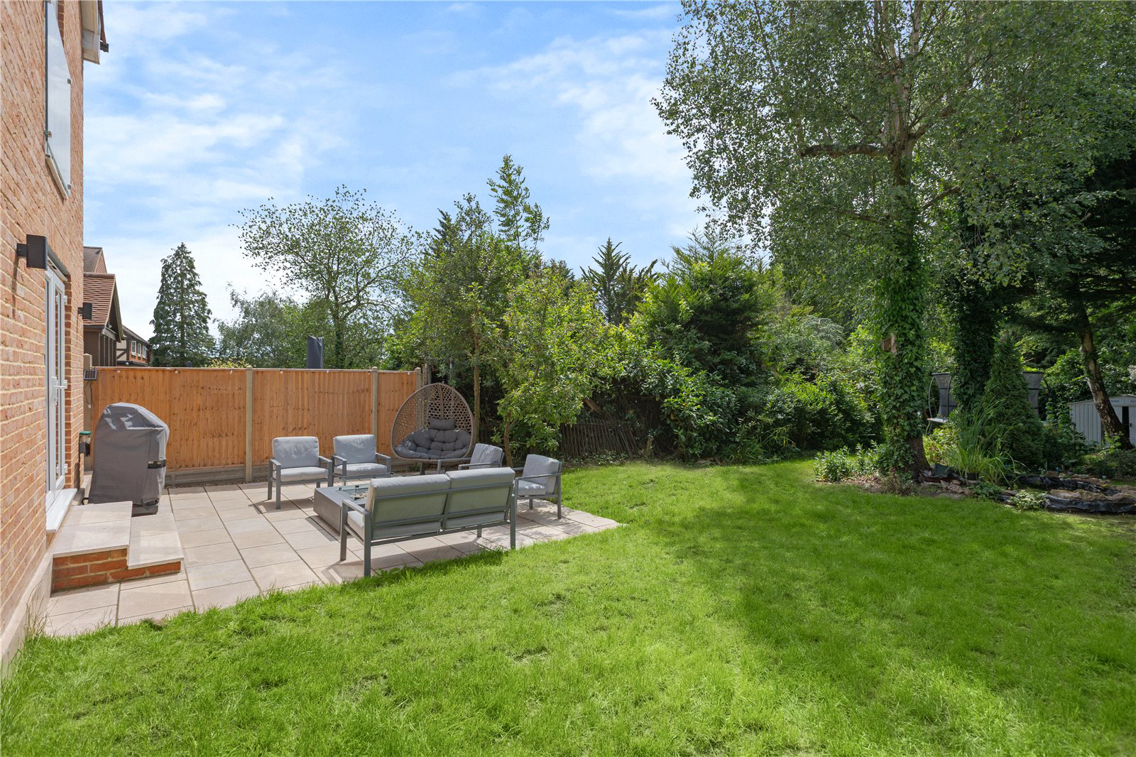 Chevening Road, Chipstead, Sevenoaks, Kent, TN13, photo 20
